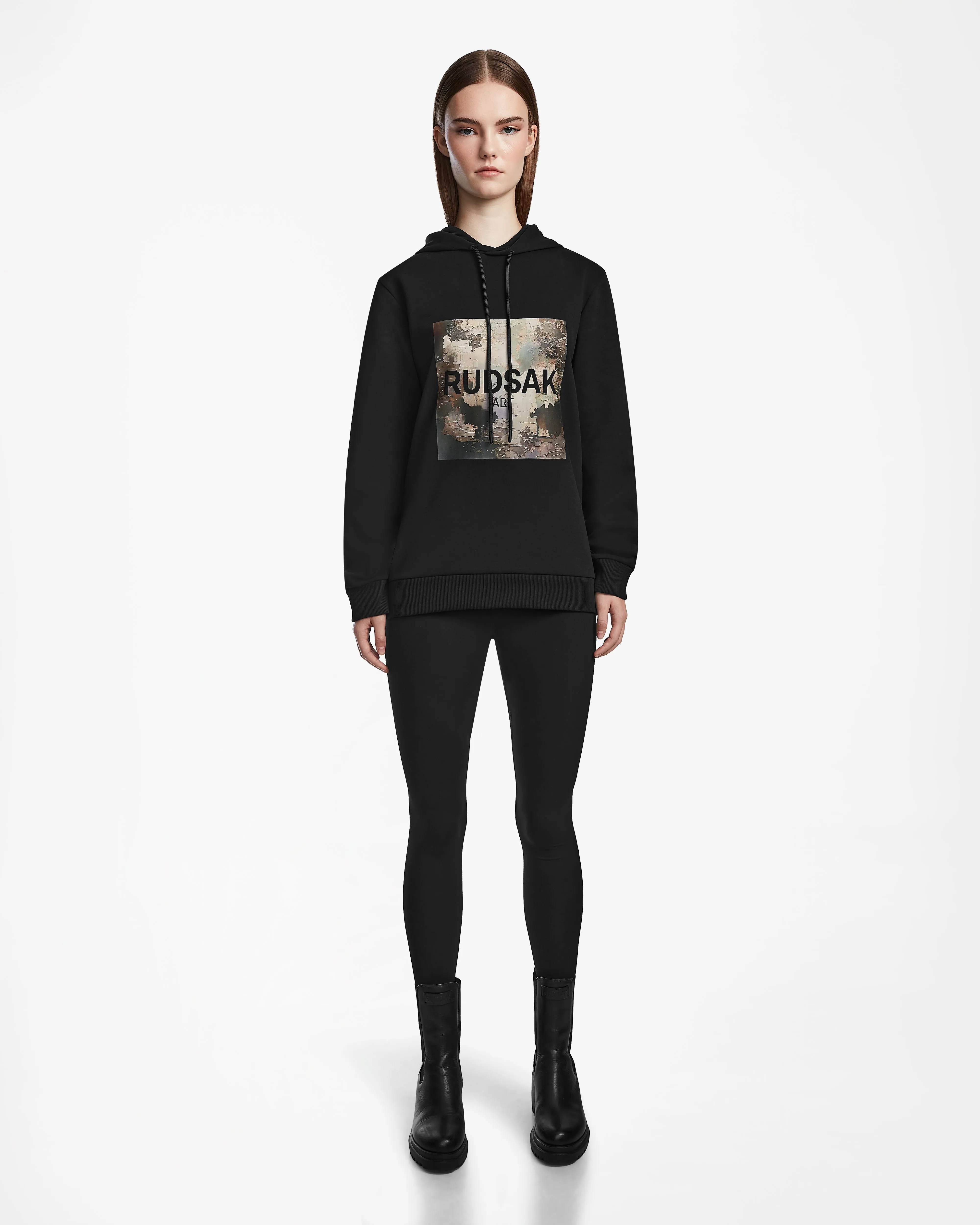 PAULY - 9524513 Black W sold by RUDSAK