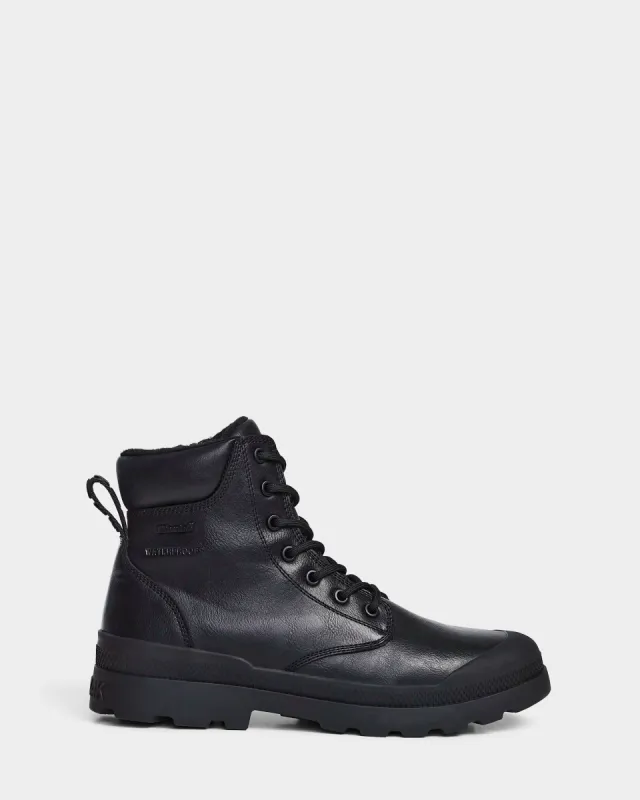 ARTUR - M223501 Black sold by RUDSAK