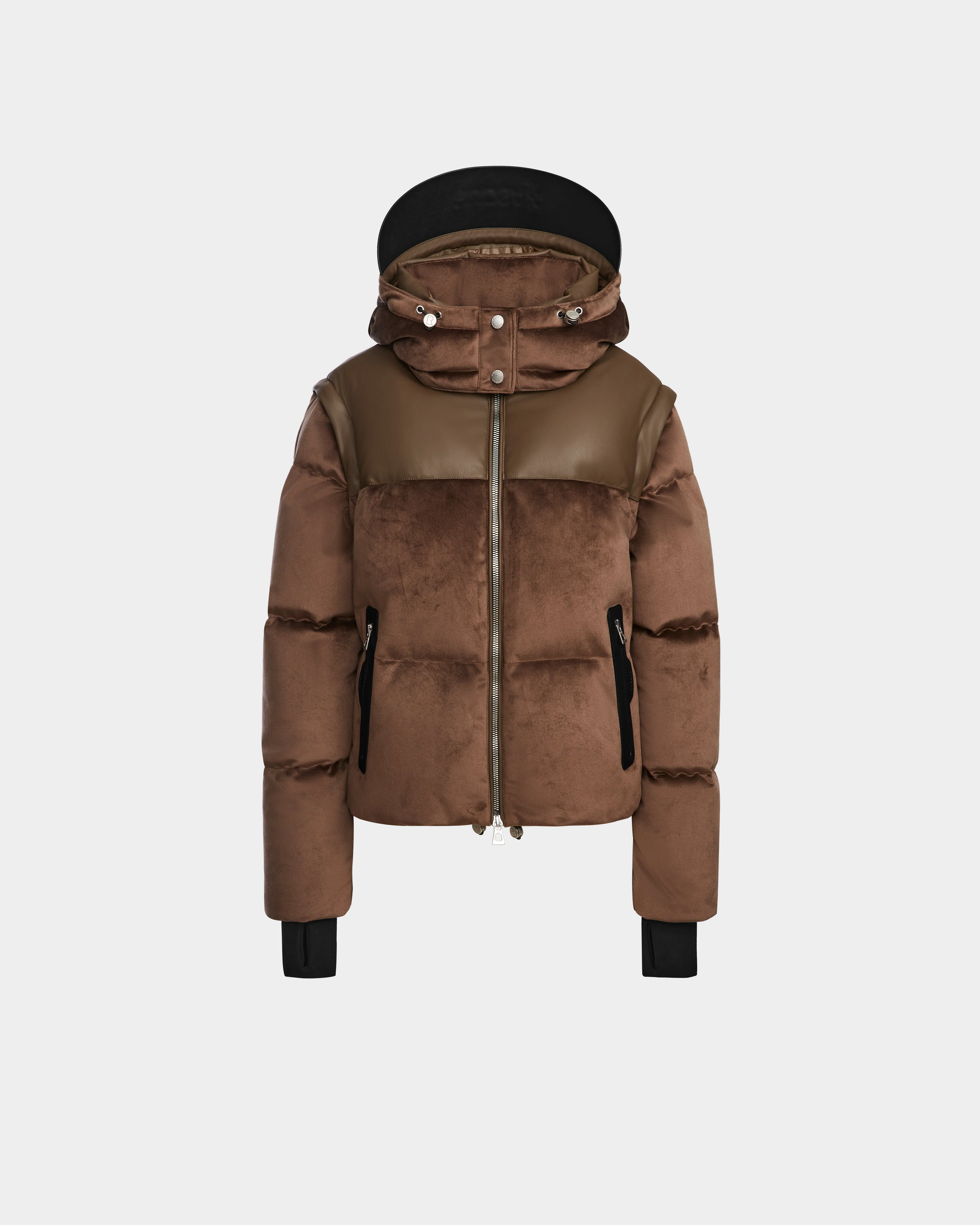 DELILAH - L124561 Army sold by RUDSAK product image thumbnail 2