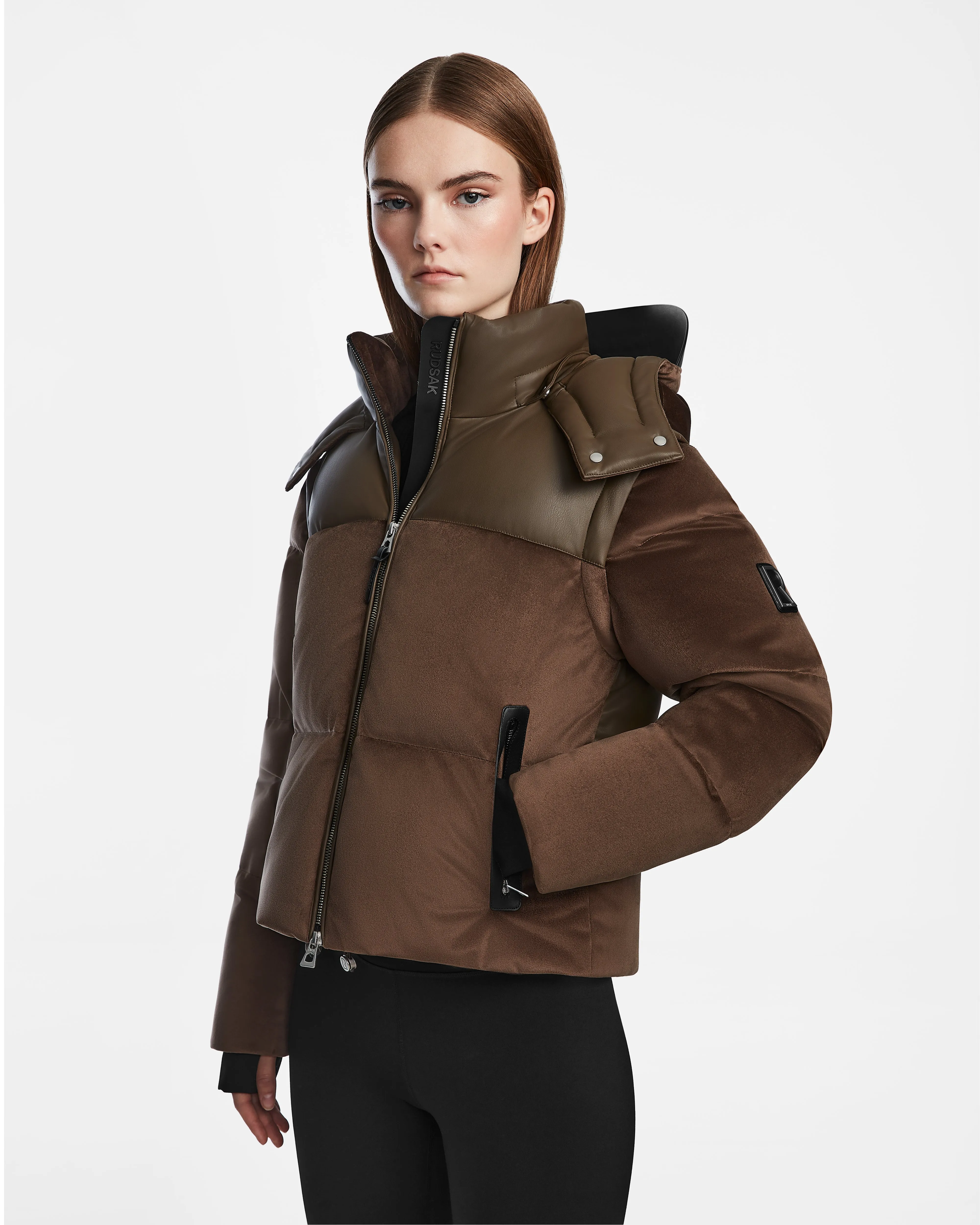 DELILAH - L124561 Army sold by RUDSAK product image thumbnail 5