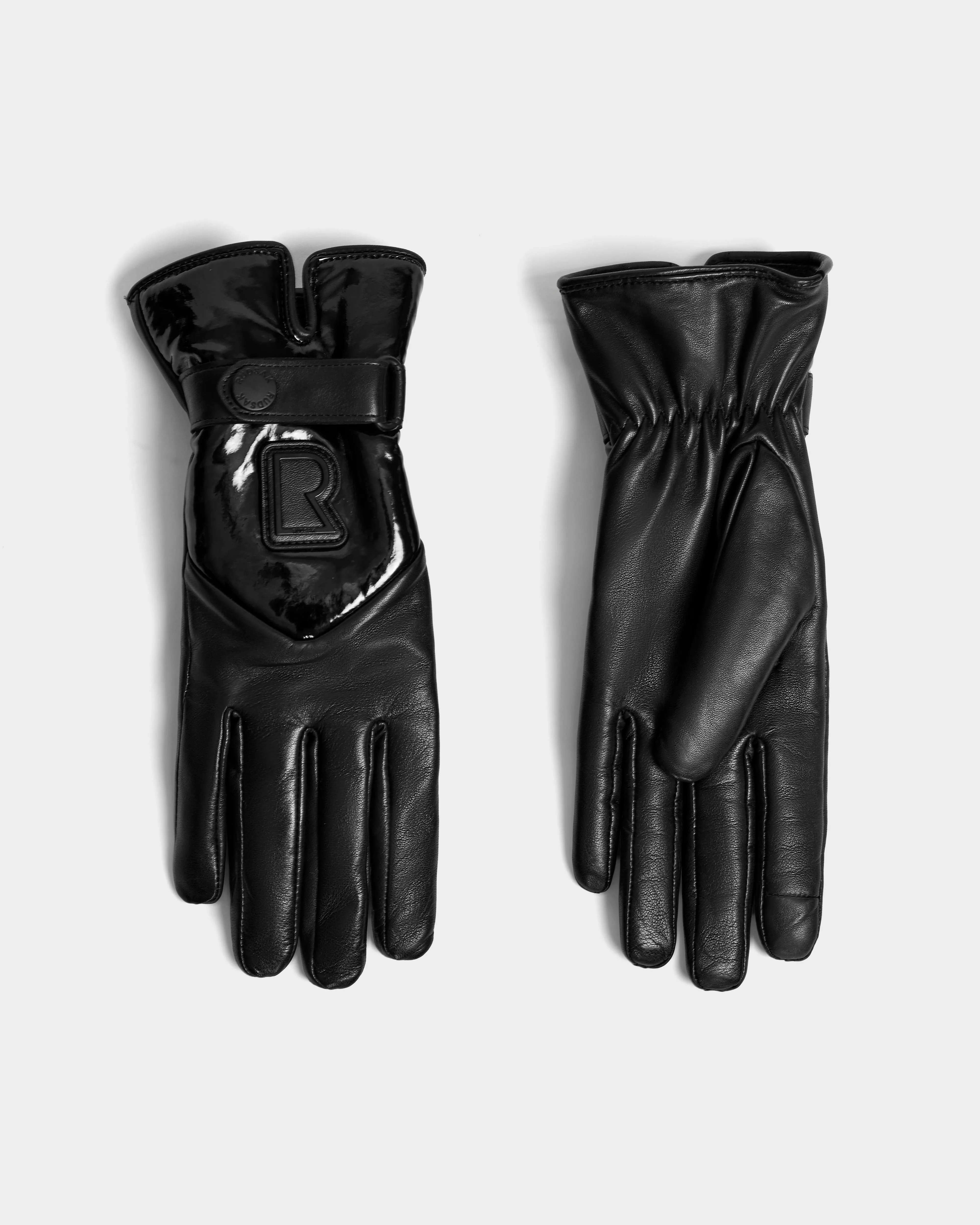 STROMBOLI - 8424509 Black sold by RUDSAK