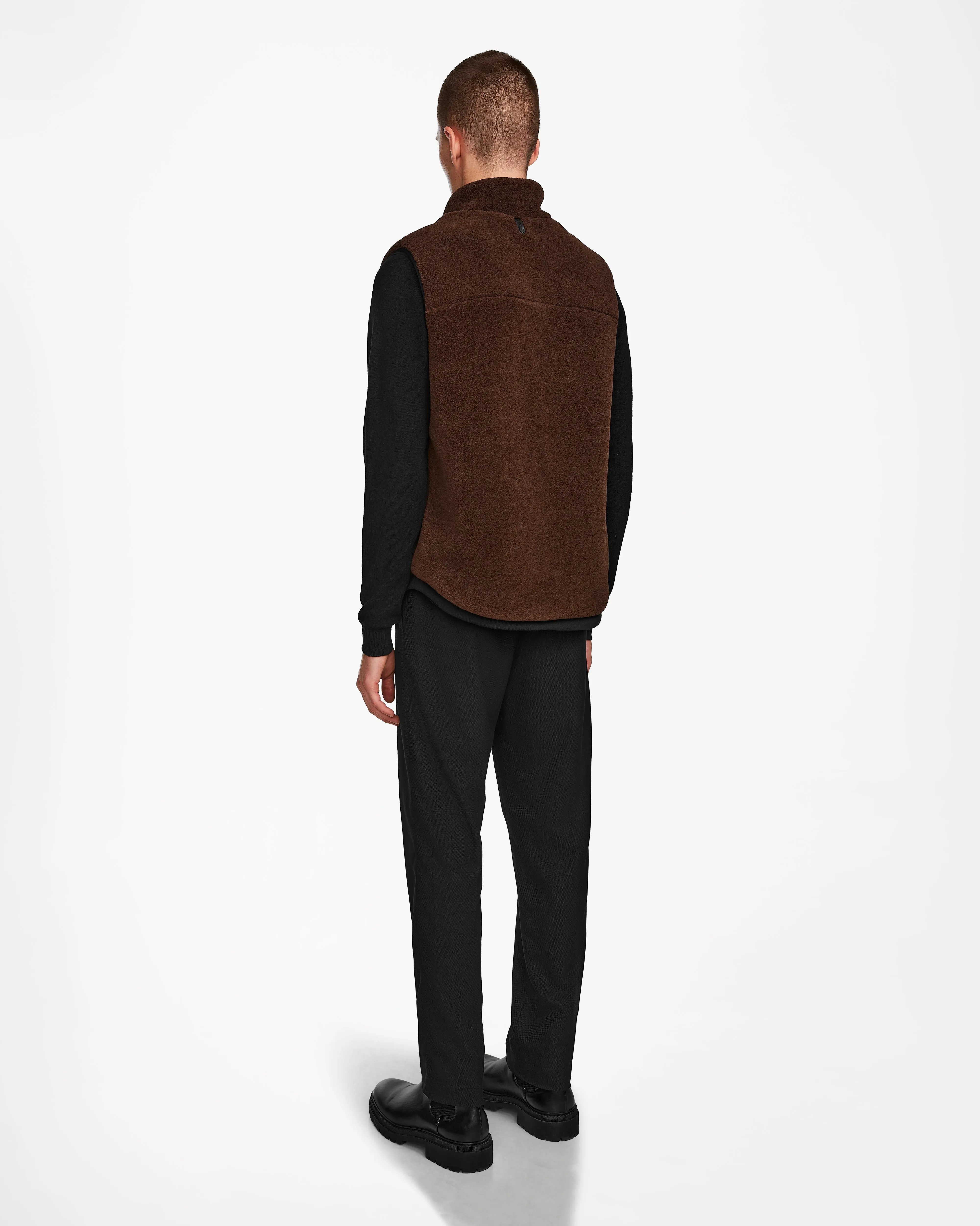 RUMMY - U524502 Espresso M sold by RUDSAK product image thumbnail 5