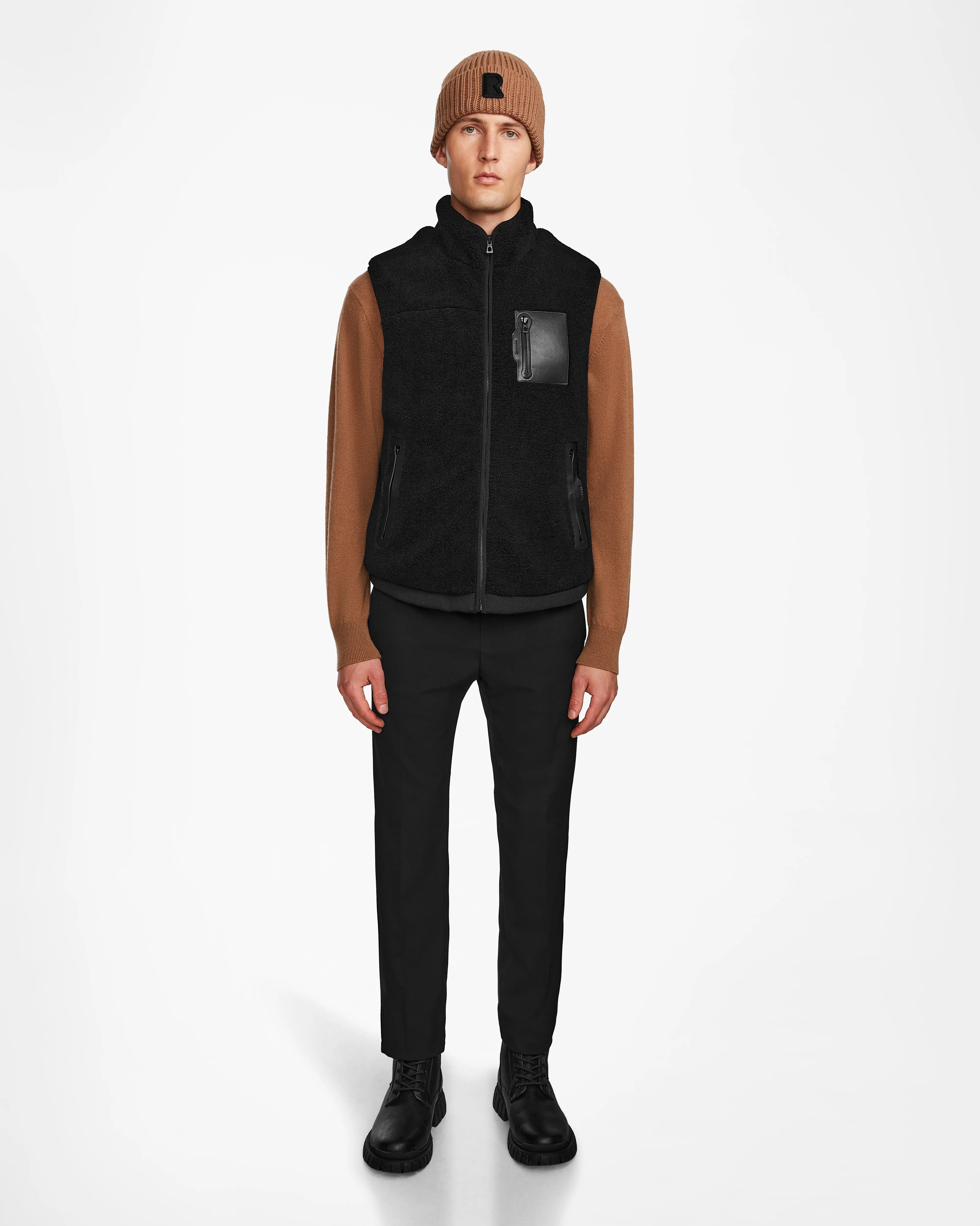 RUMMY - U524502 Black M sold by RUDSAK