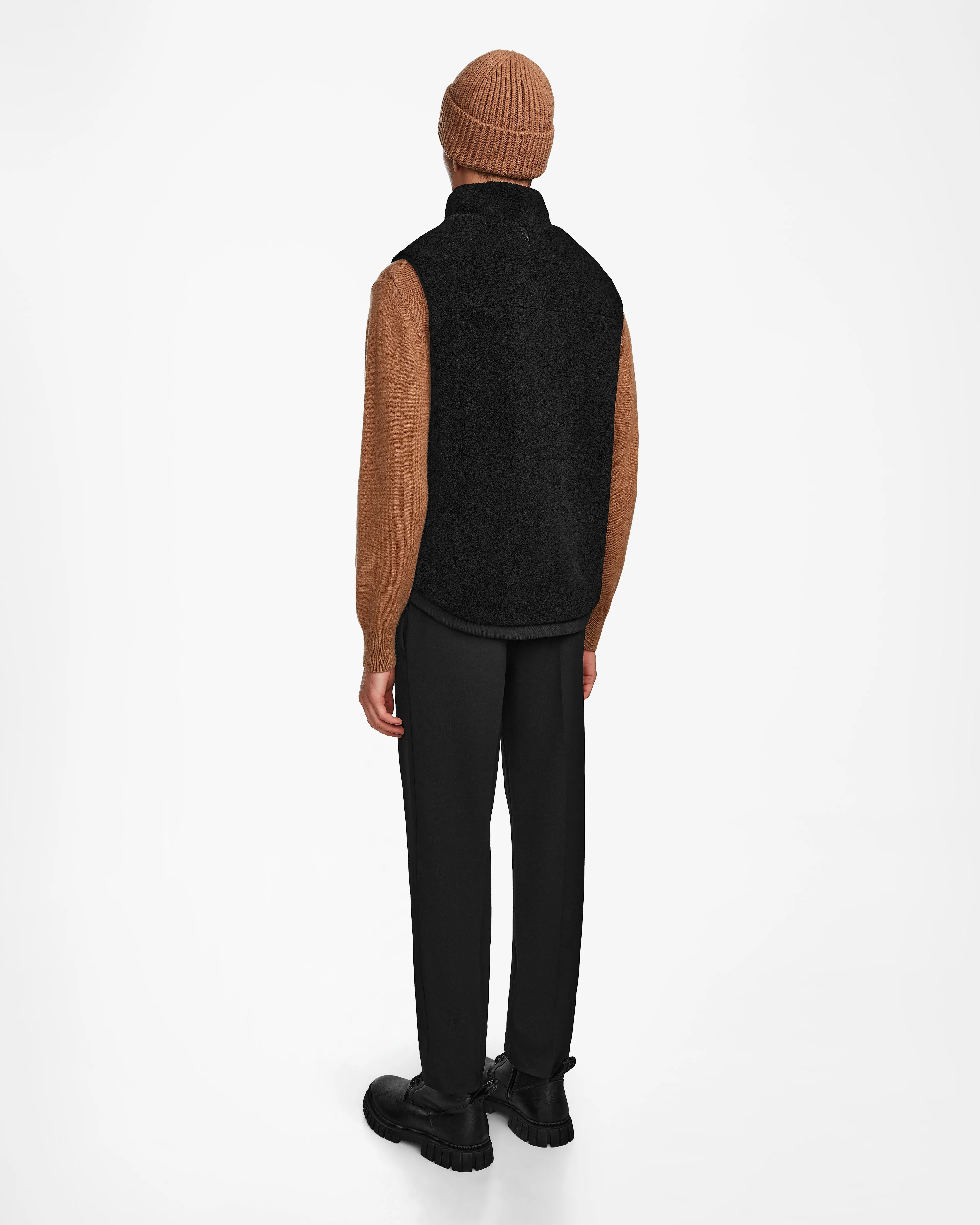 RUMMY - U524502 Black M sold by RUDSAK product image thumbnail 5