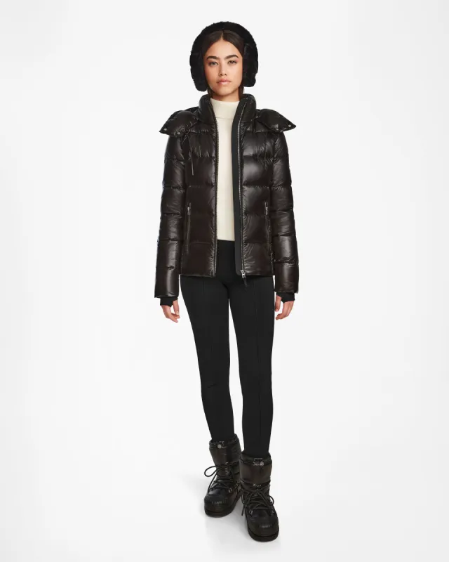 MIRRY S - L123545 Black sold by RUDSAK