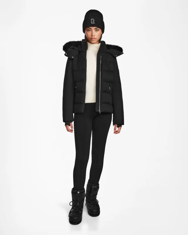 MIRRY M - L124533 Black sold by RUDSAK