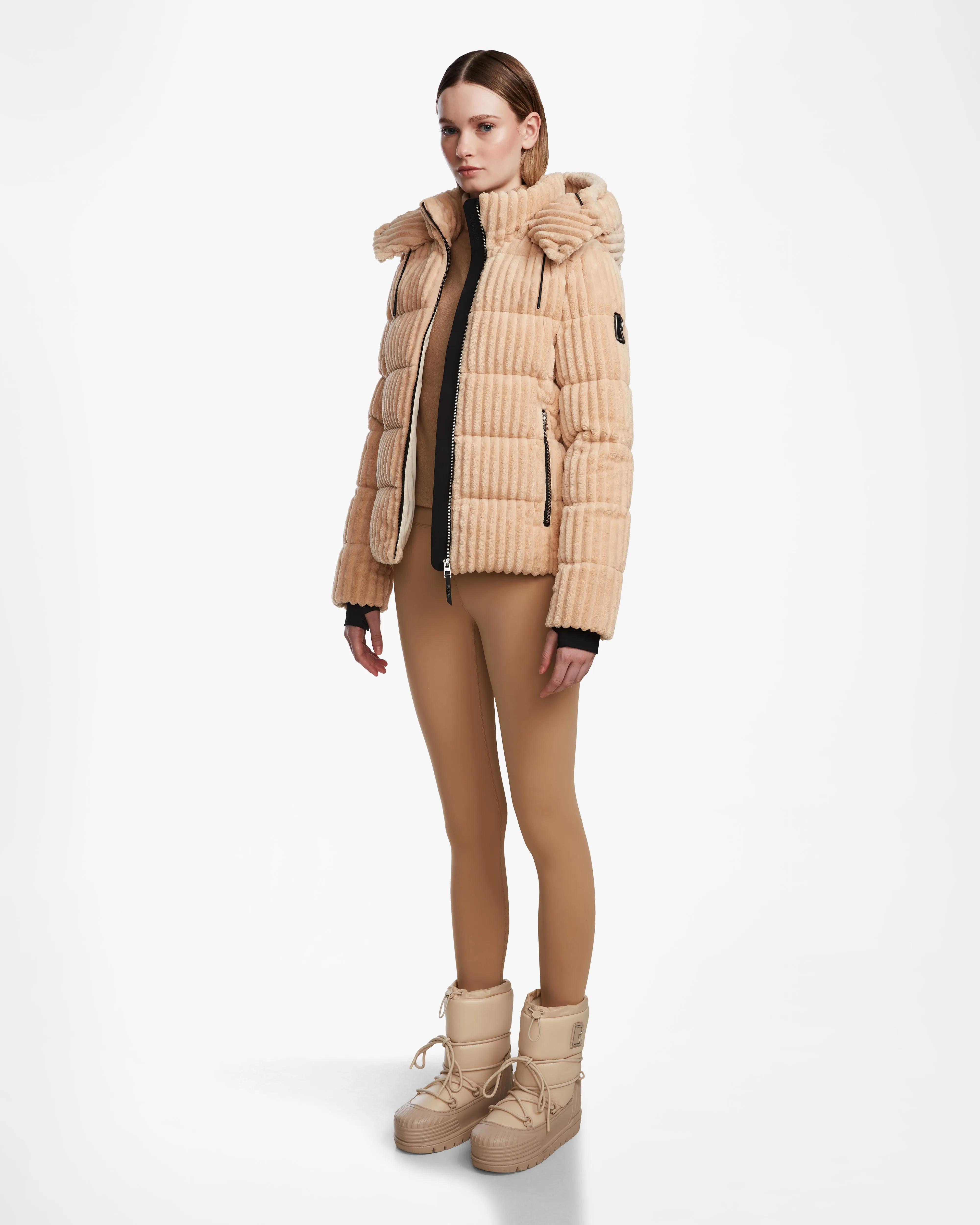 MIRRY FF - L124507 Iceland sold by RUDSAK product image thumbnail 4