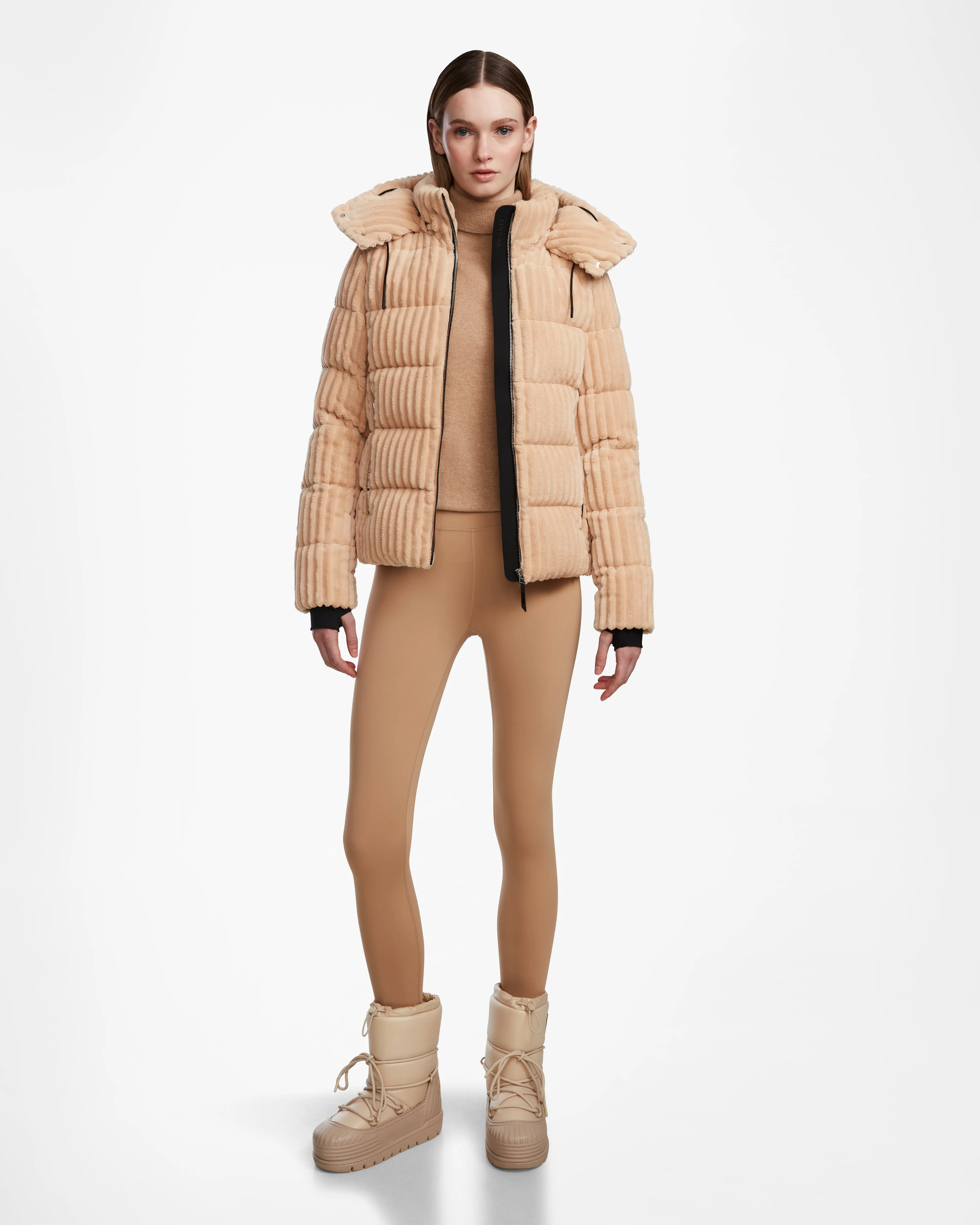 MIRRY FF - L124507 Iceland sold by RUDSAK product image thumbnail 3