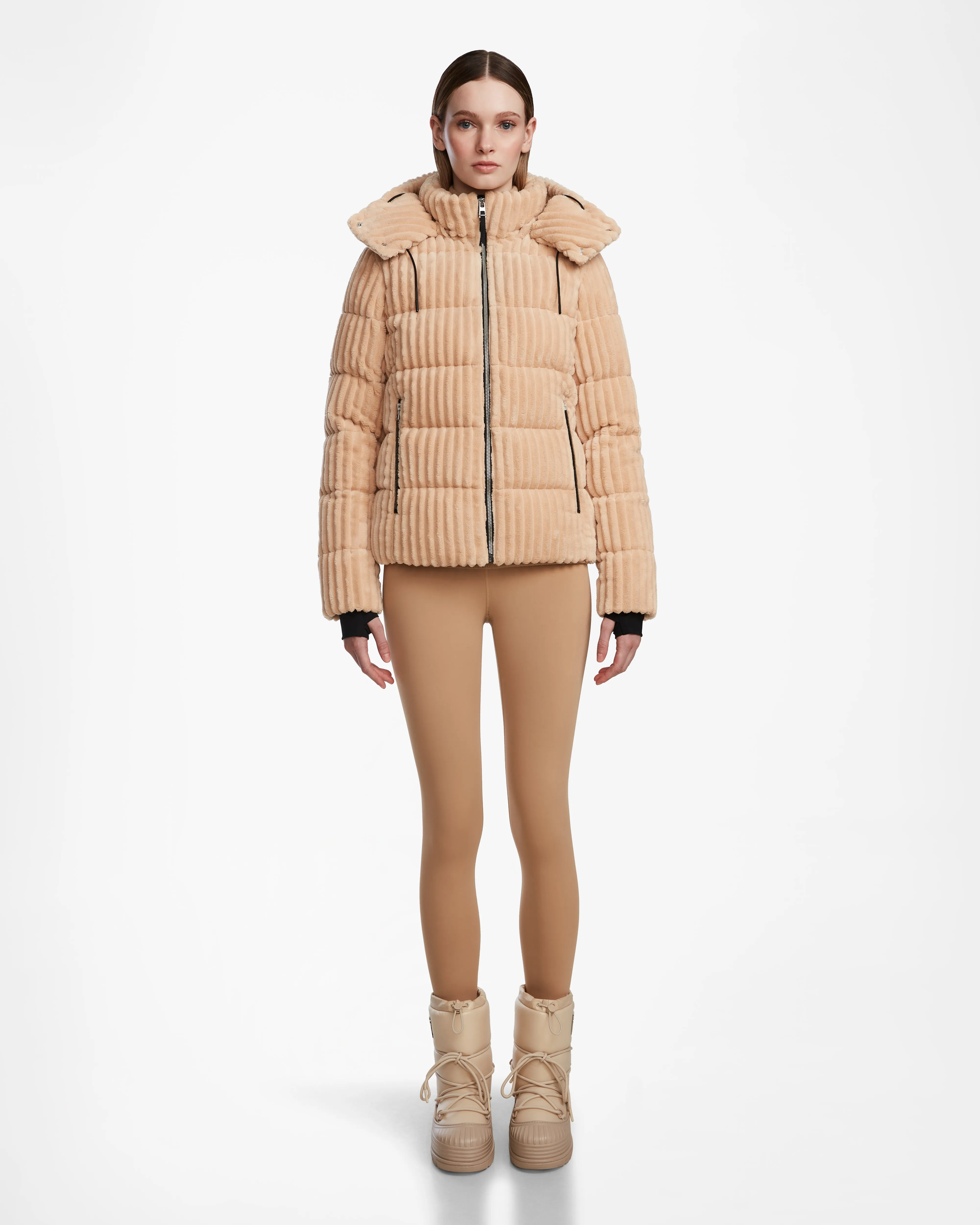 MIRRY FF - L124507 Iceland sold by RUDSAK