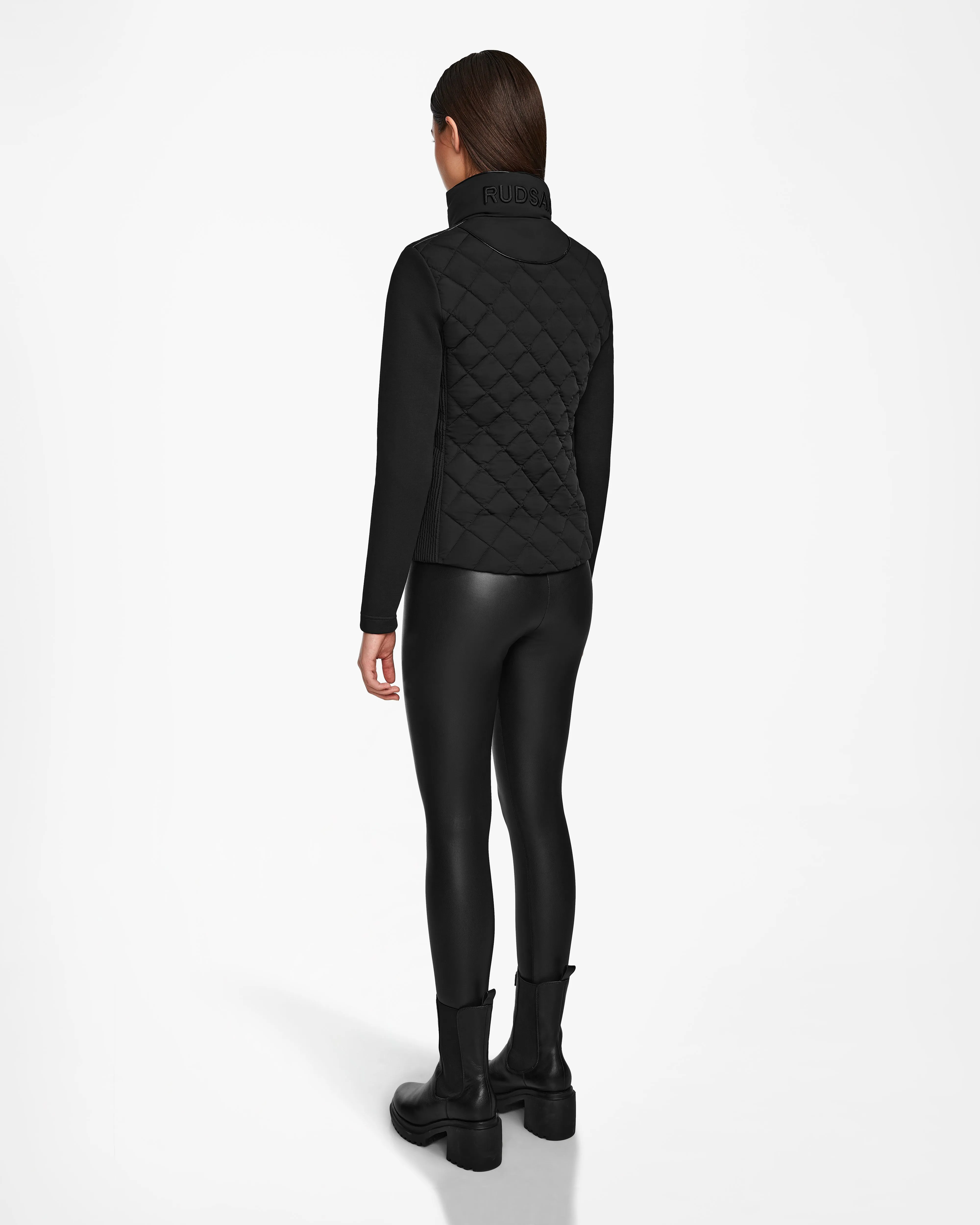 KARMA - L124503 Black sold by RUDSAK product image thumbnail 5