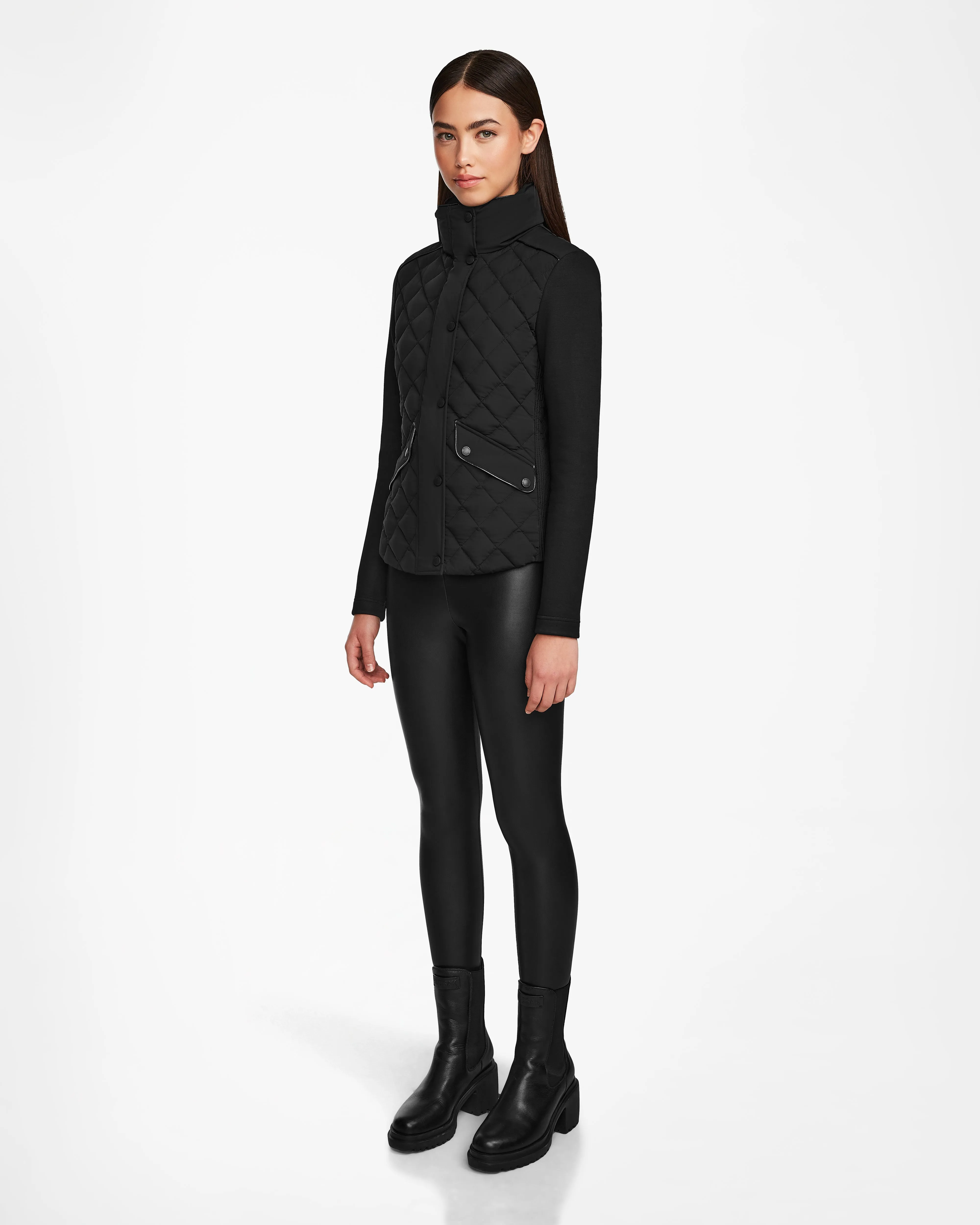 KARMA - L124503 Black sold by RUDSAK product image thumbnail 3