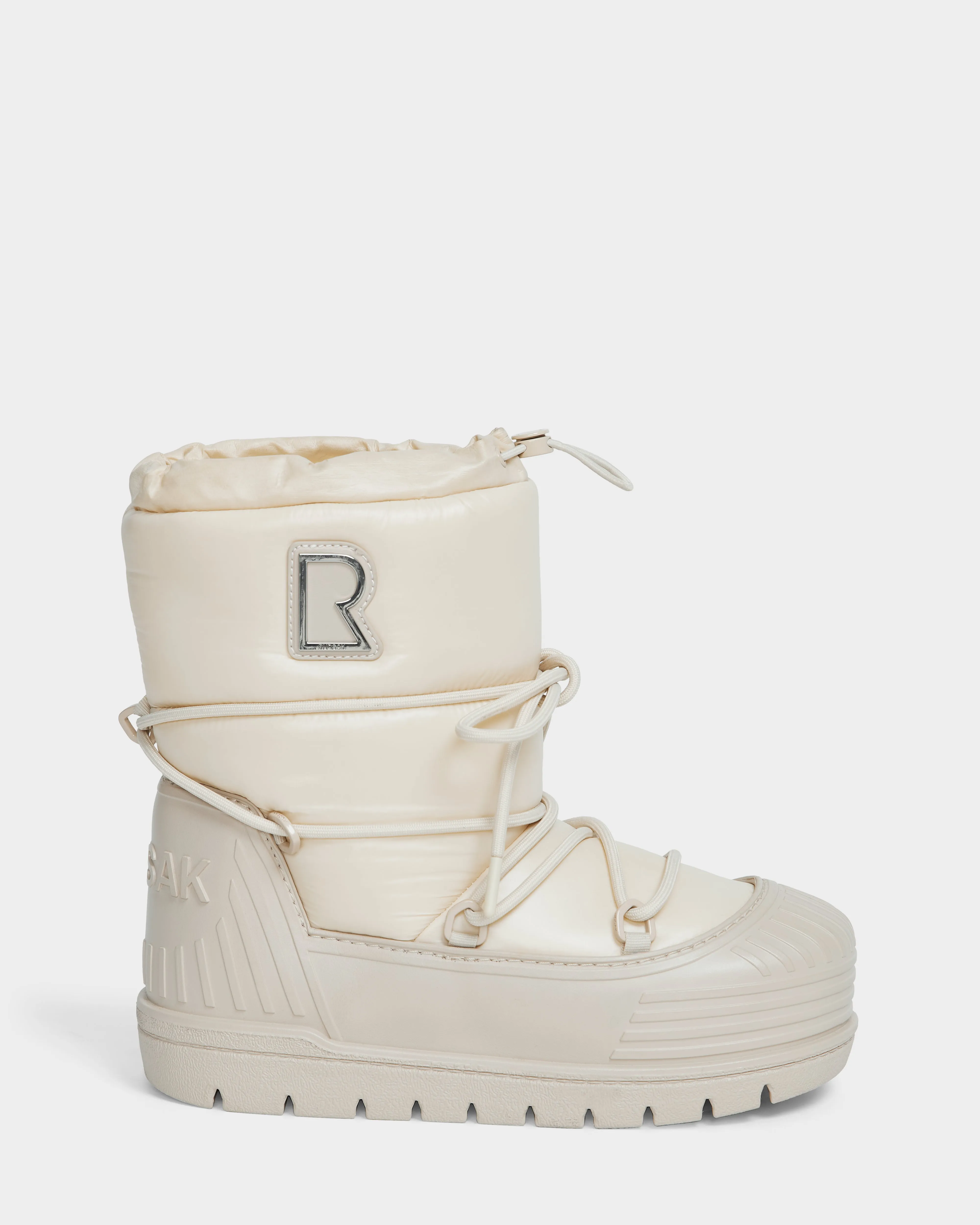 KIKA - L224506 Cream sold by RUDSAK