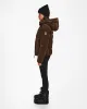 MIRRY FF - L124507 Espresso sold by RUDSAK