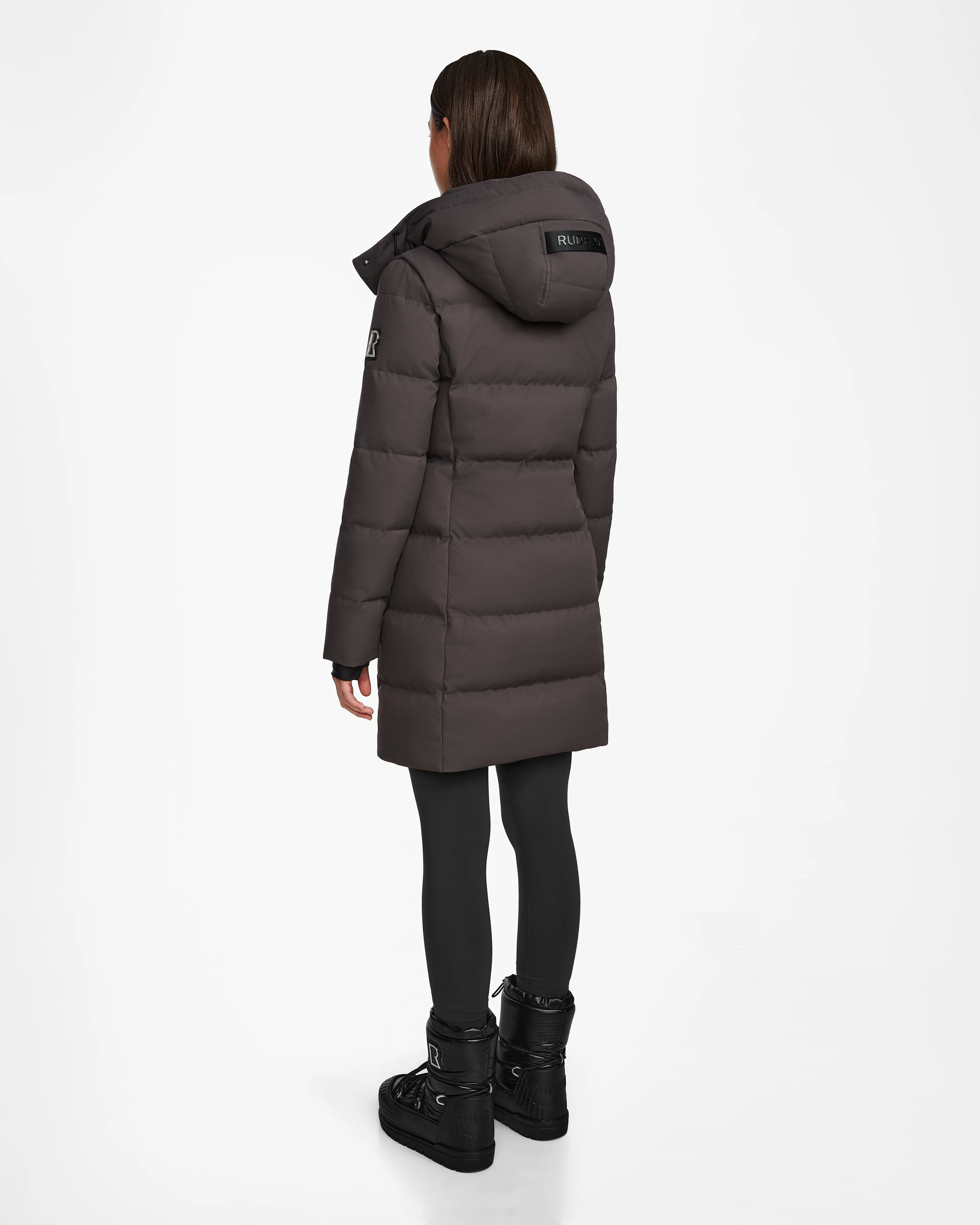 MIRIAM - L123544 Grey sold by RUDSAK product image thumbnail 4