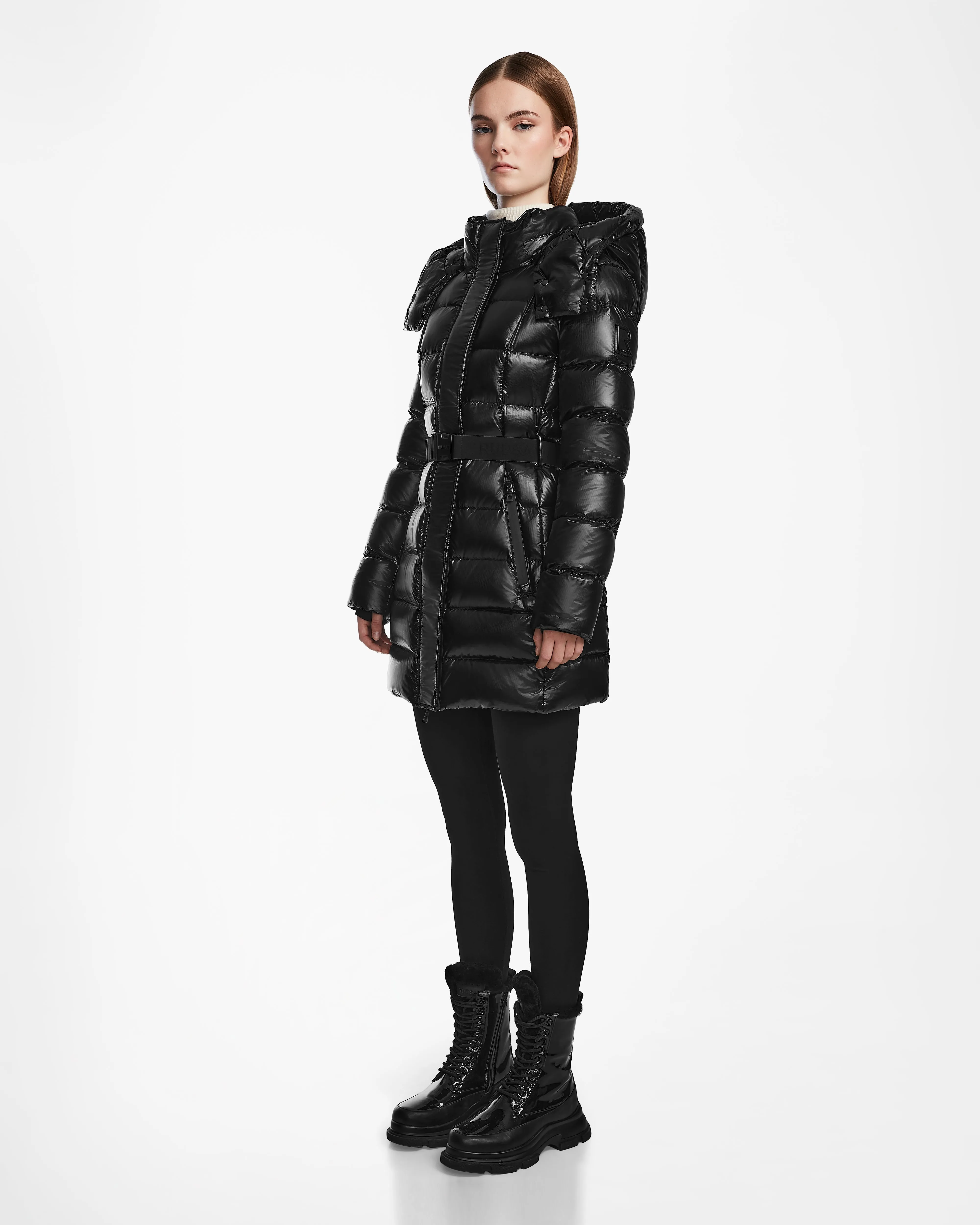 FRIDA S - L124526 Black sold by RUDSAK product image thumbnail 2