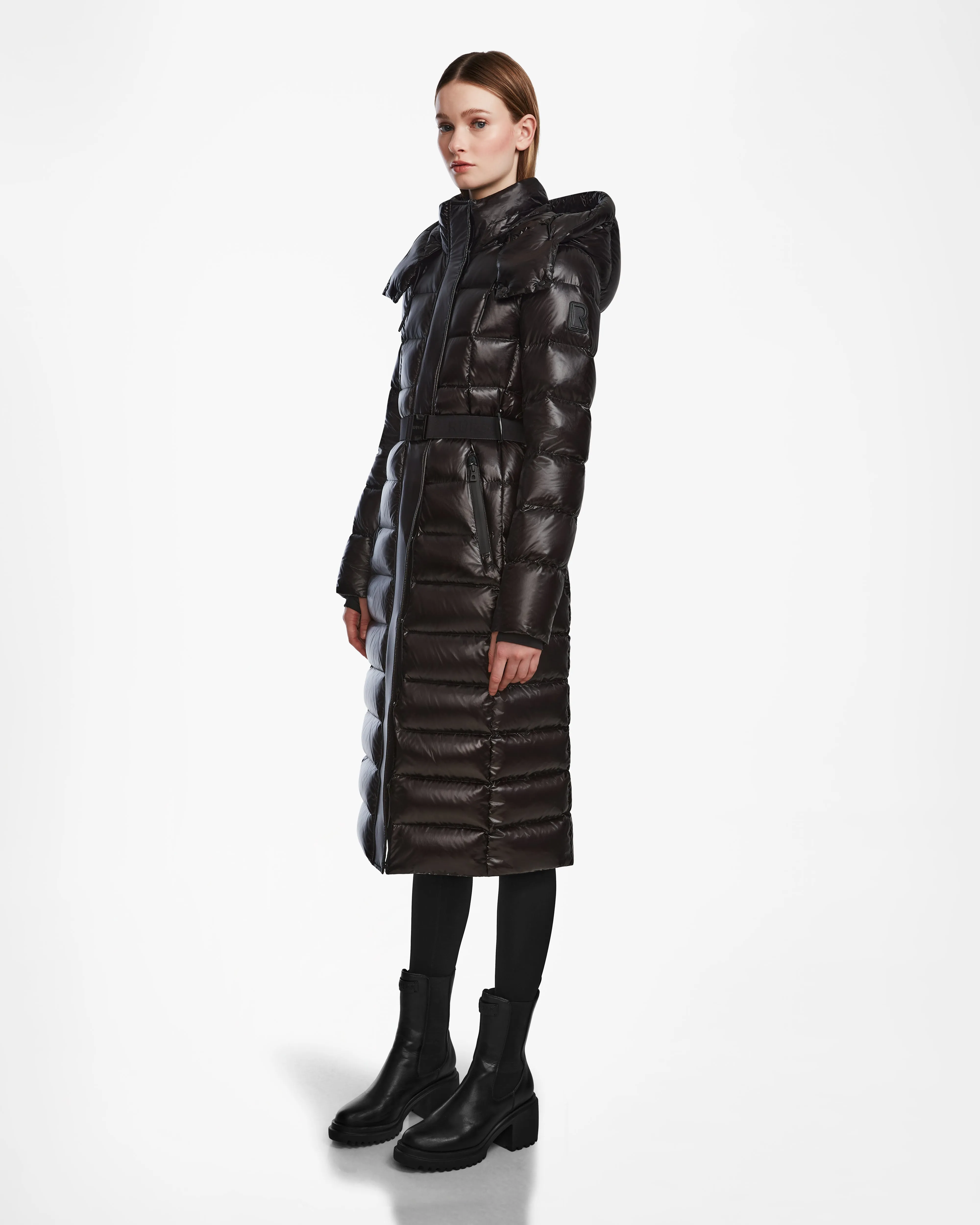 FRIDA L-S - L124525 Black sold by RUDSAK product image thumbnail 3