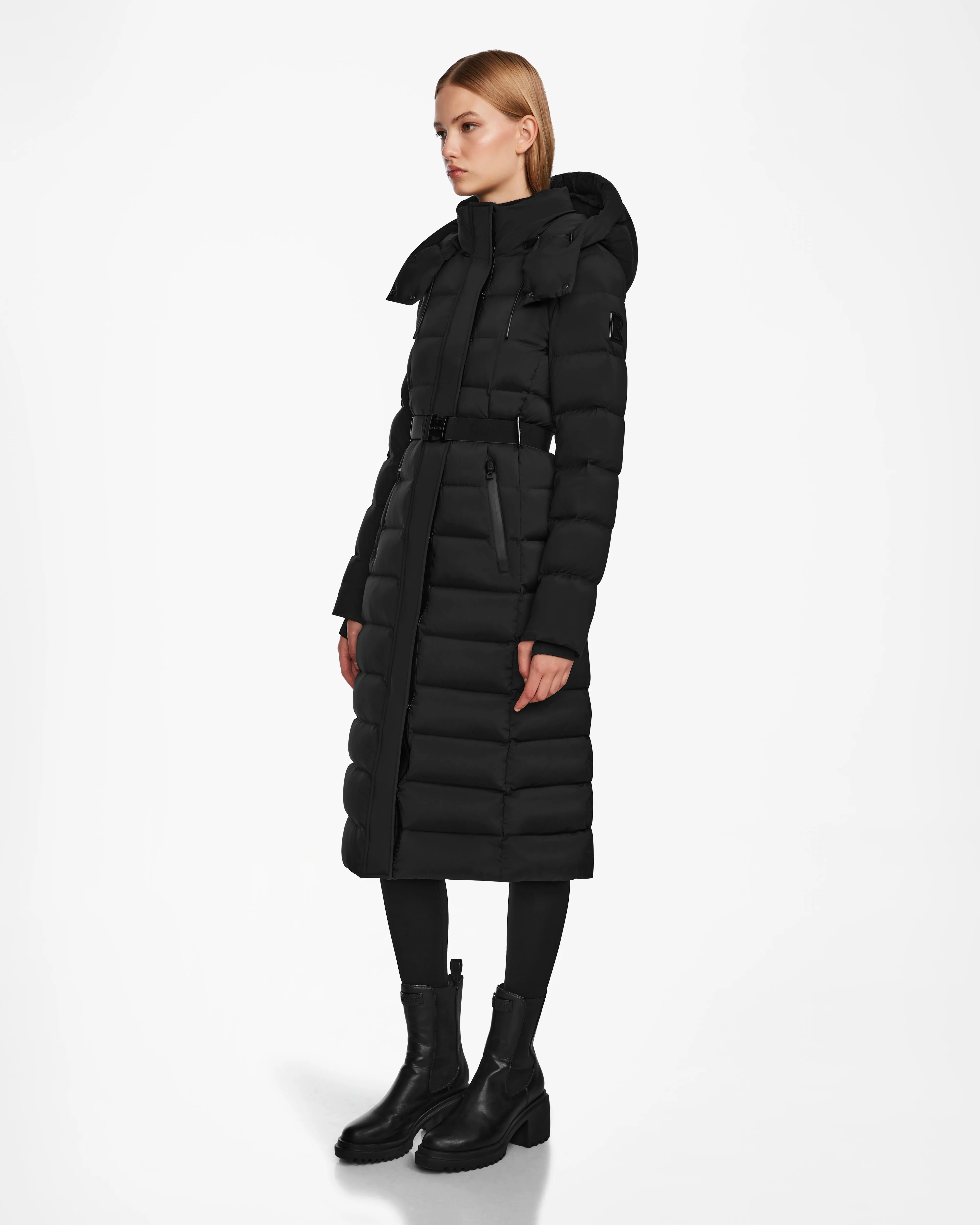 FRIDA L-M - L124523 Black sold by RUDSAK product image thumbnail 3