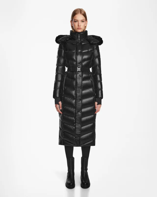 ELSIE S - L124536 Black sold by RUDSAK