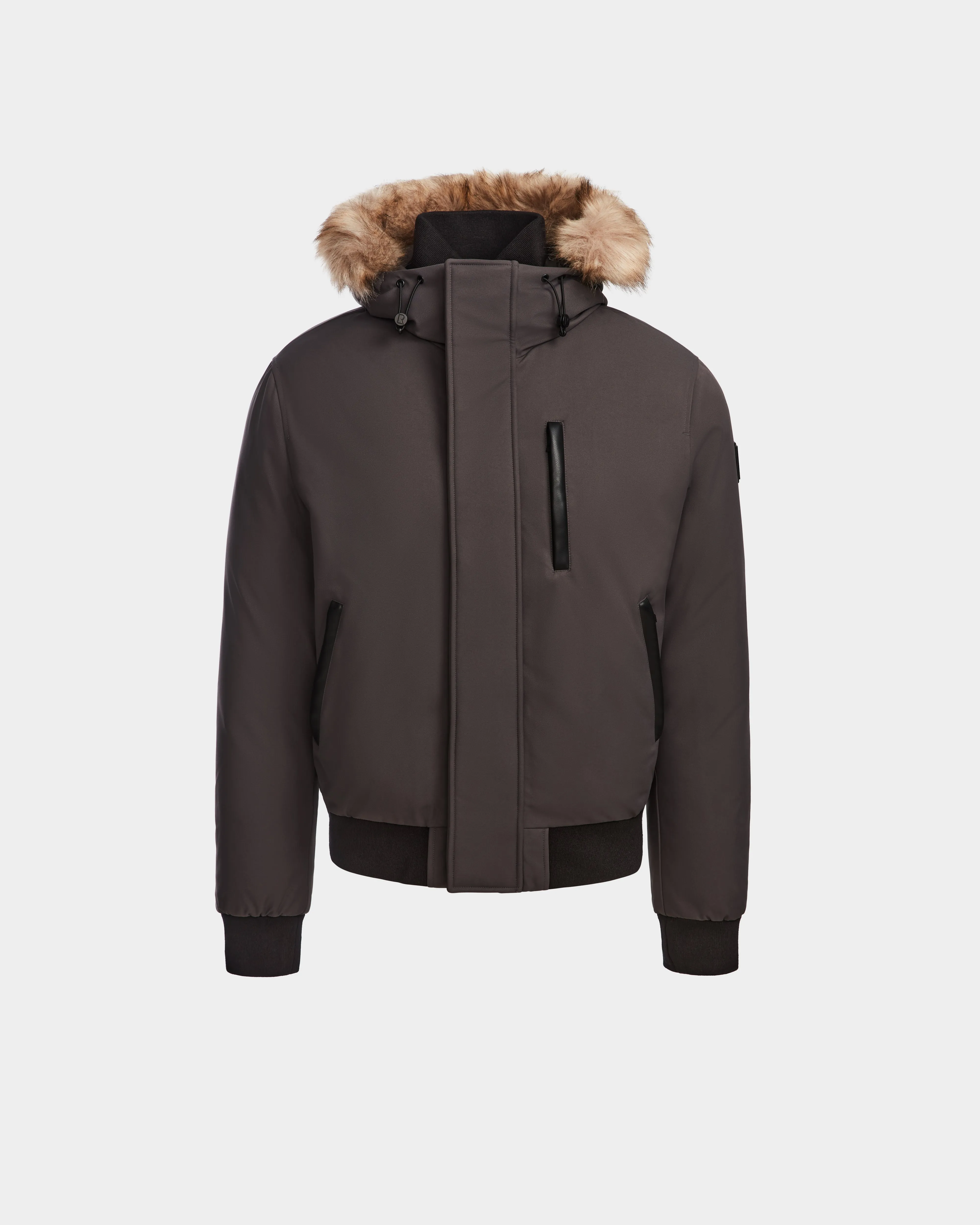 DEACON - M123513 Grey sold by RUDSAK product image thumbnail 2