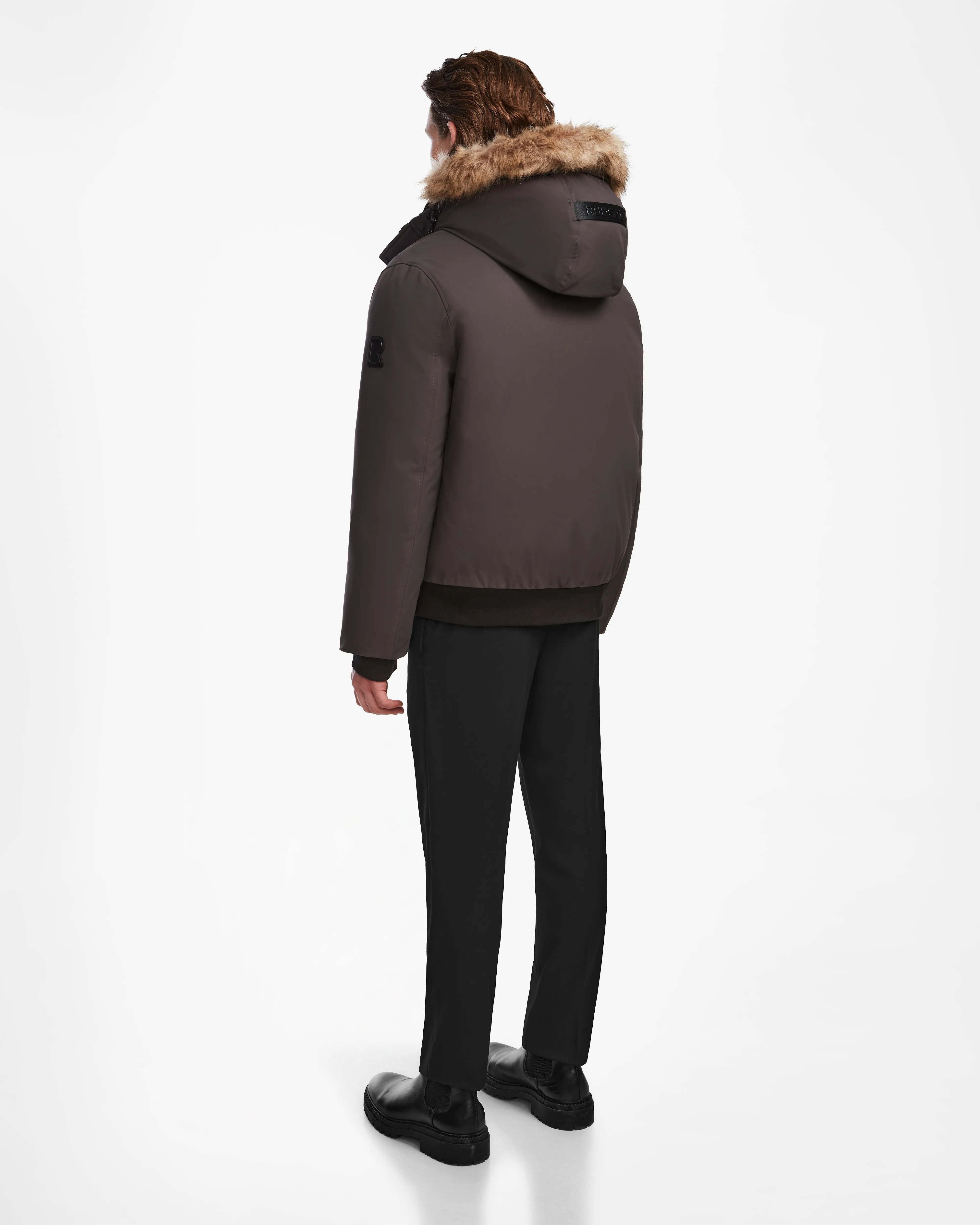 DEACON - M123513 Grey sold by RUDSAK product image thumbnail 5