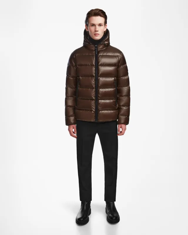 DEMIAN S - M123508 Espresso sold by RUDSAK