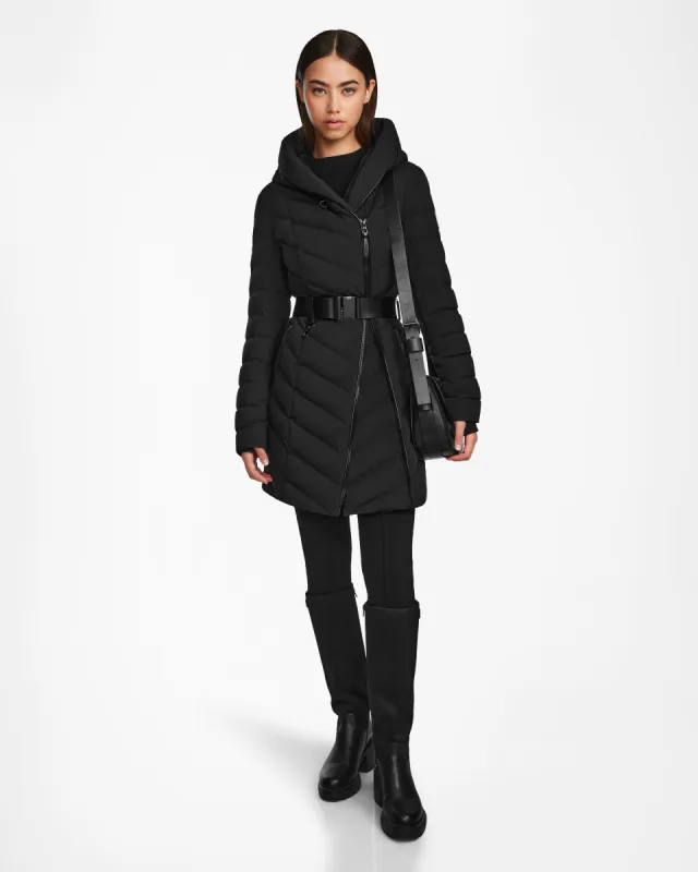 DITA - L124556 Black sold by RUDSAK