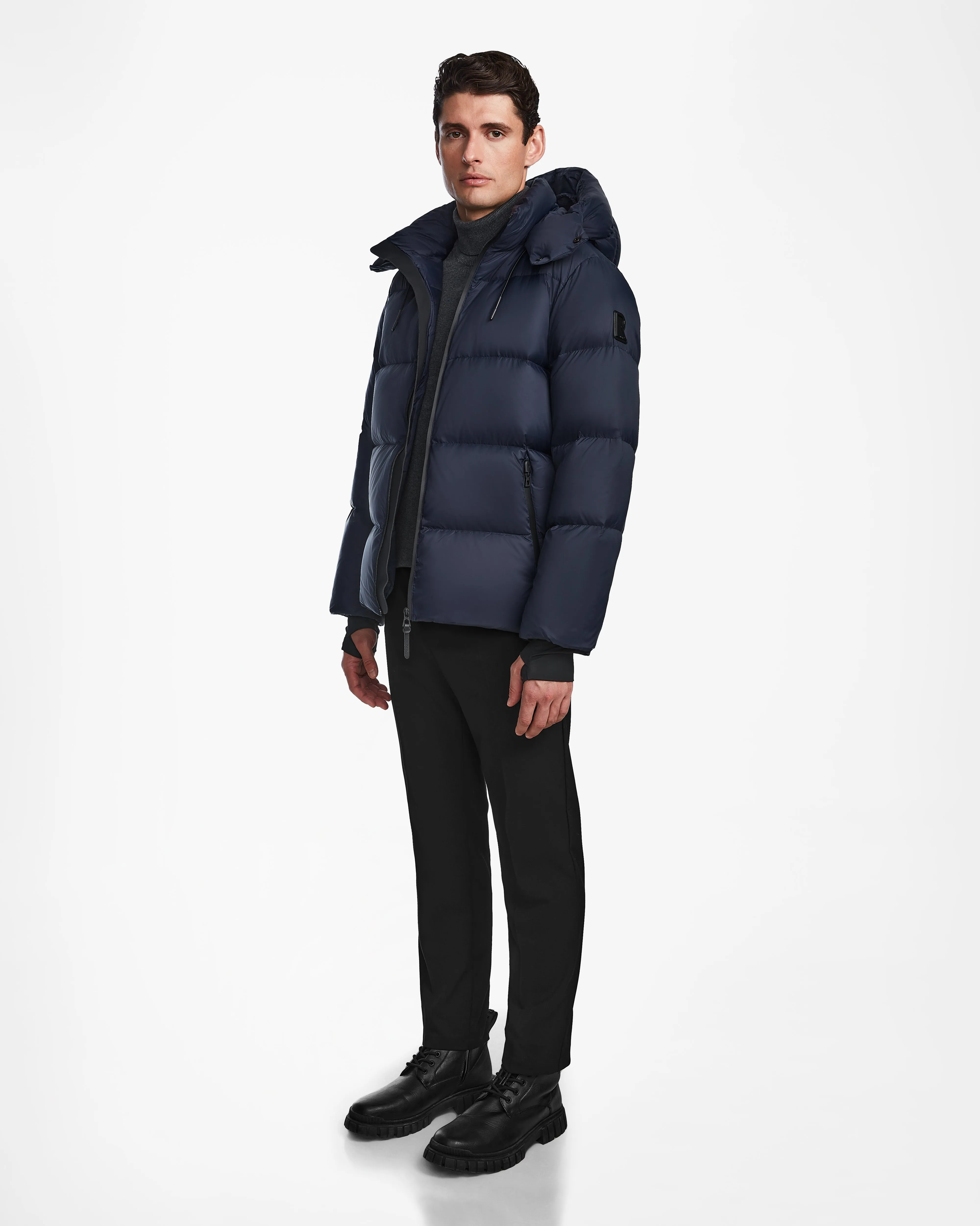 DANIEL M - M124510 Navy sold by RUDSAK product image thumbnail 3