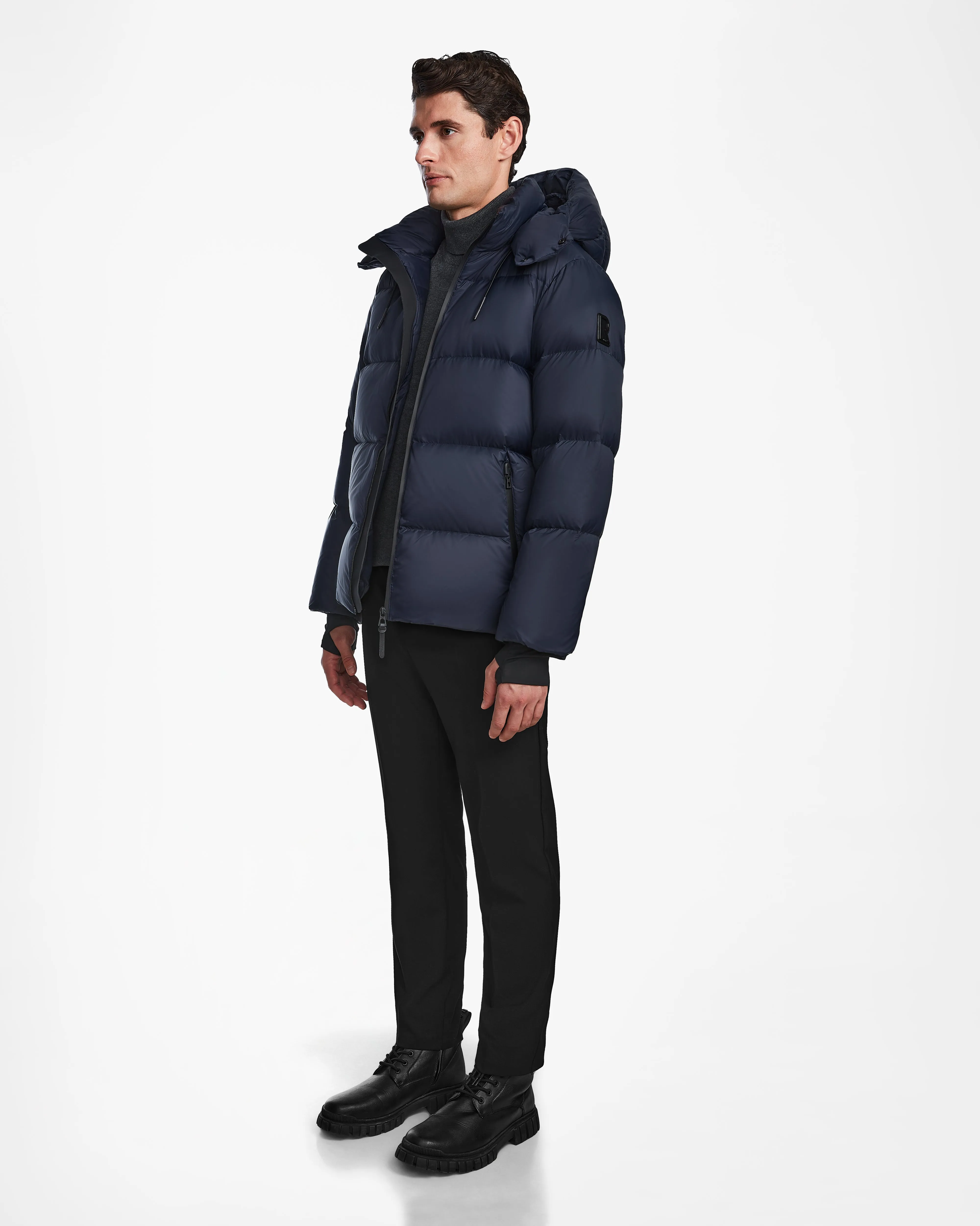 DANIEL M - M124510 Navy sold by RUDSAK product image thumbnail 2