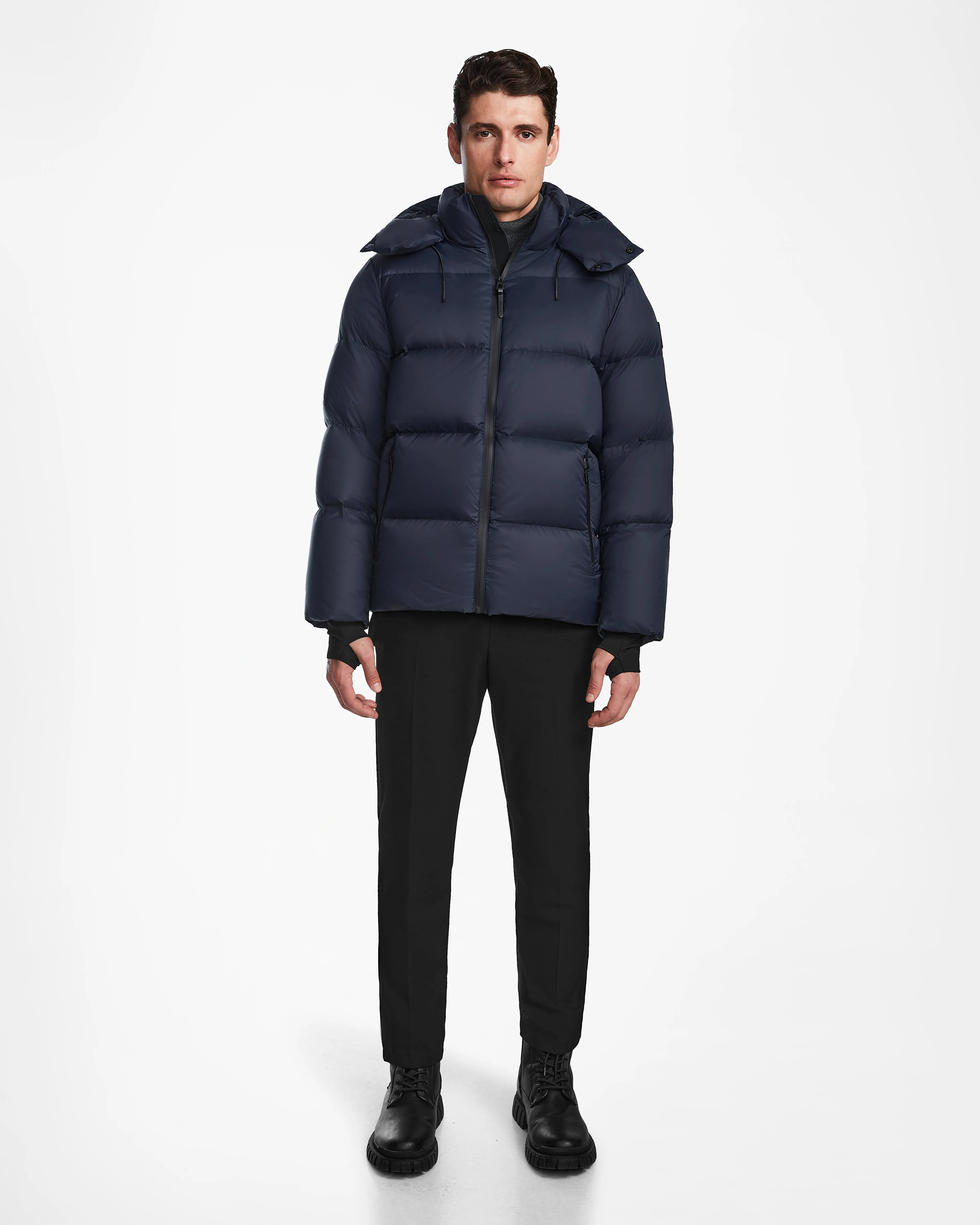 DANIEL M - M124510 Navy sold by RUDSAK