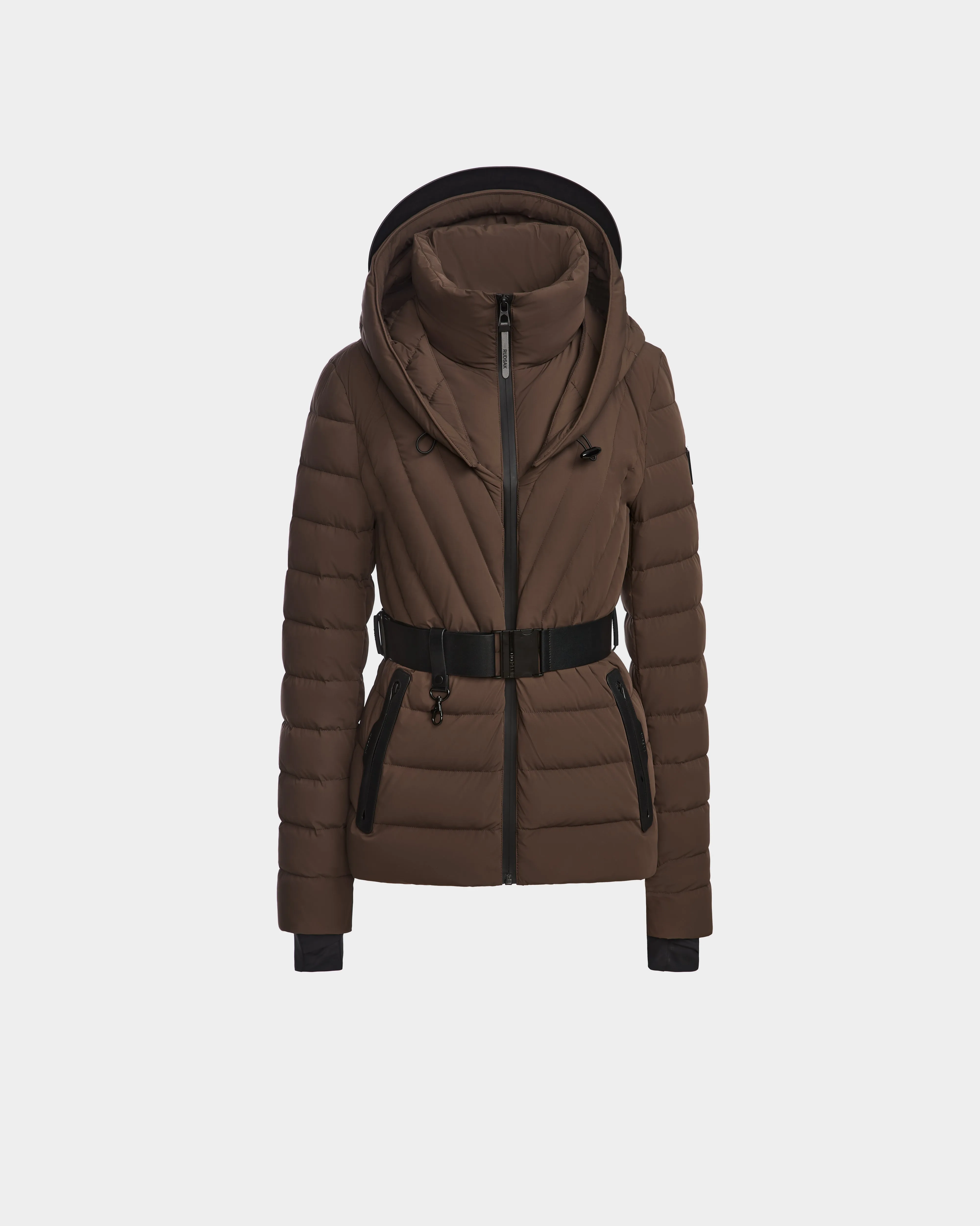 ALISA - L124506 Espresso sold by RUDSAK product image thumbnail 2