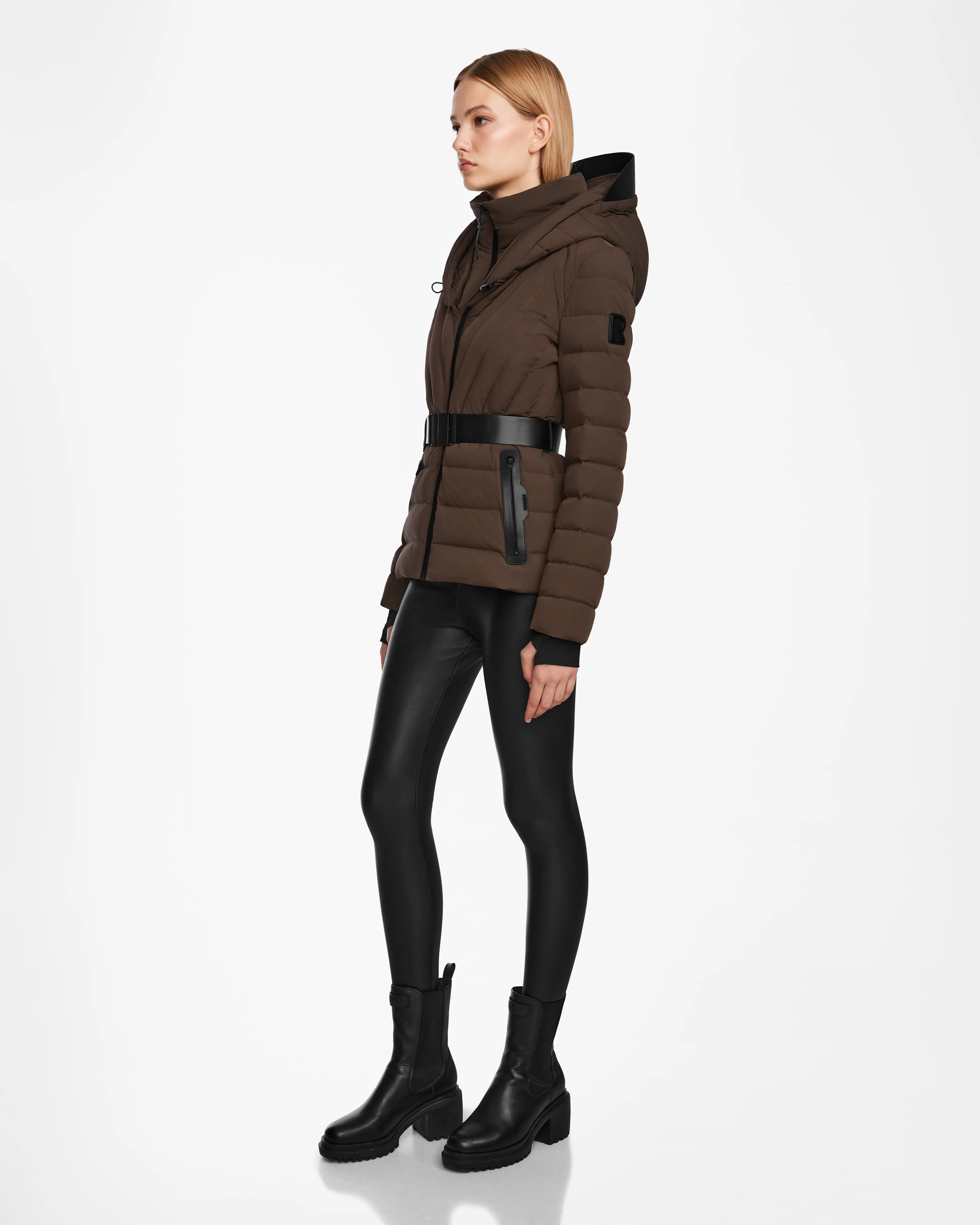 ALISA - L124506 Espresso sold by RUDSAK product image thumbnail 3