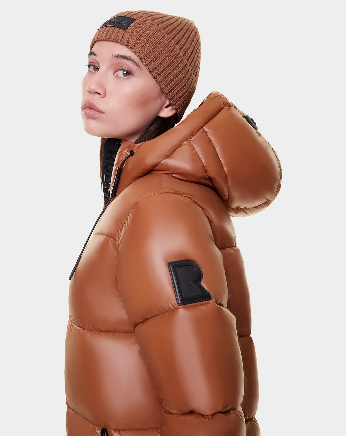 EVITA - L122518 DARK CAMEL sold by RUDSAK product image thumbnail 3