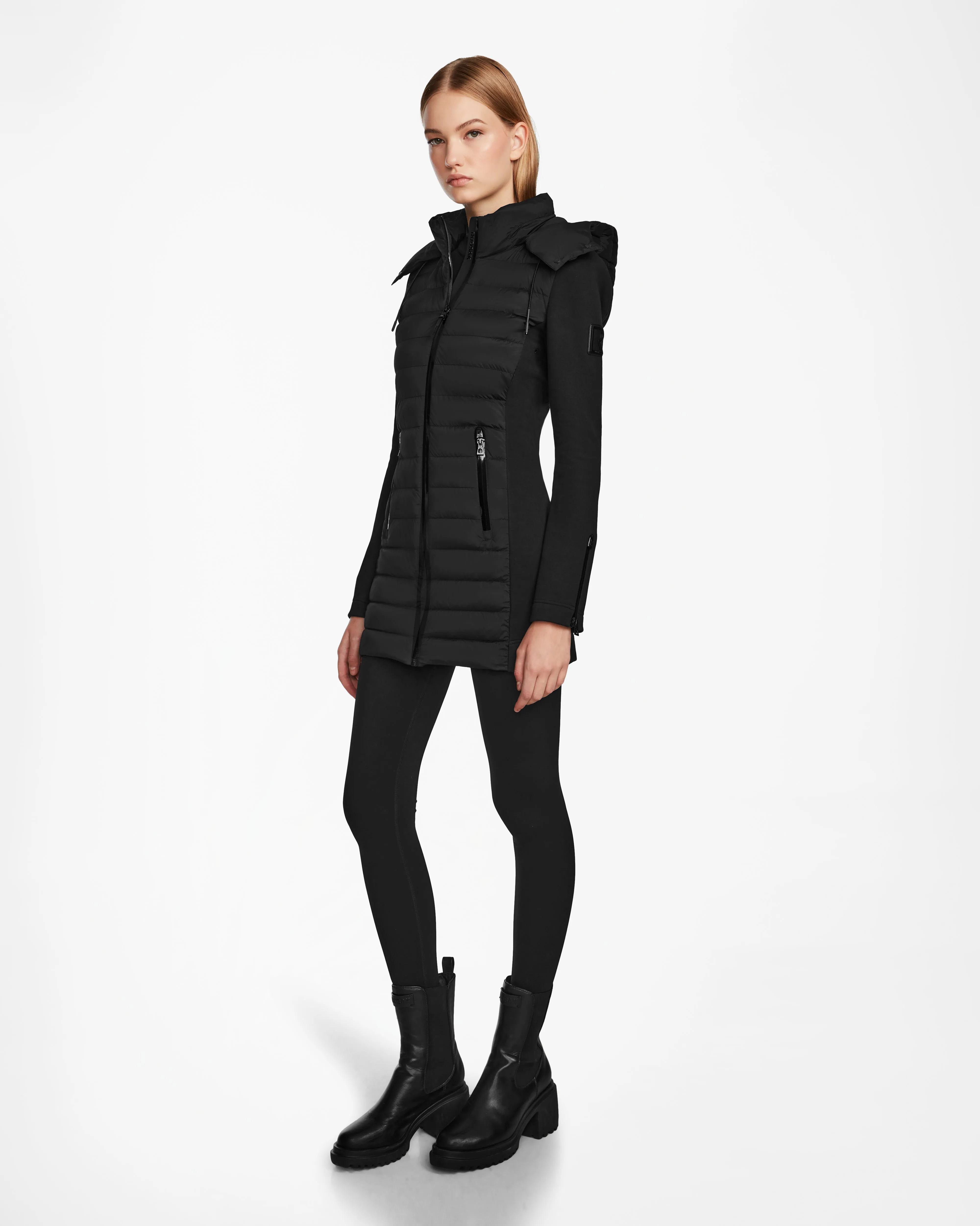 MERINA - 8124826 Black sold by RUDSAK product image thumbnail 2