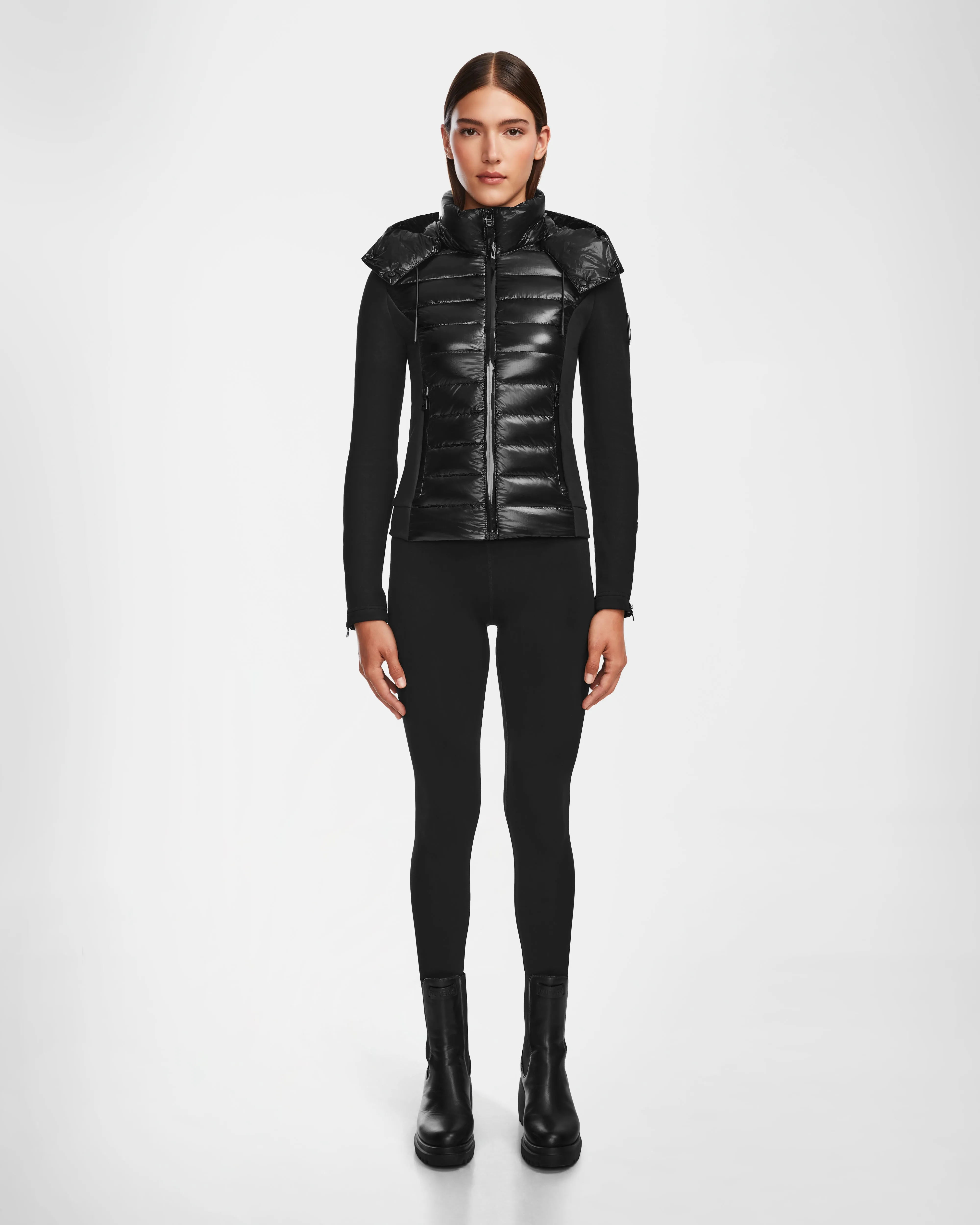 MABS C - 8124590 Black sold by RUDSAK