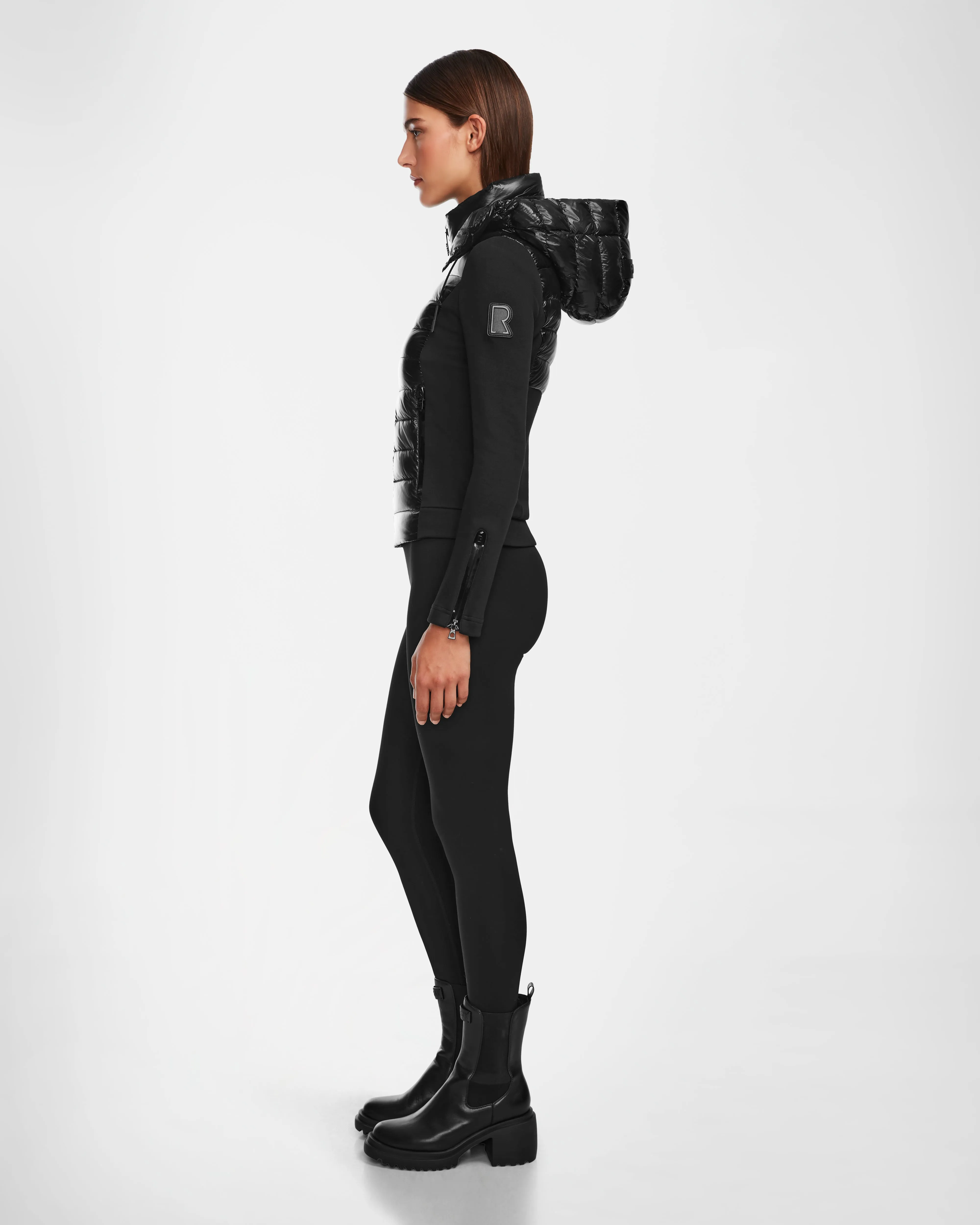 MABS C - 8124590 Black sold by RUDSAK product image thumbnail 4