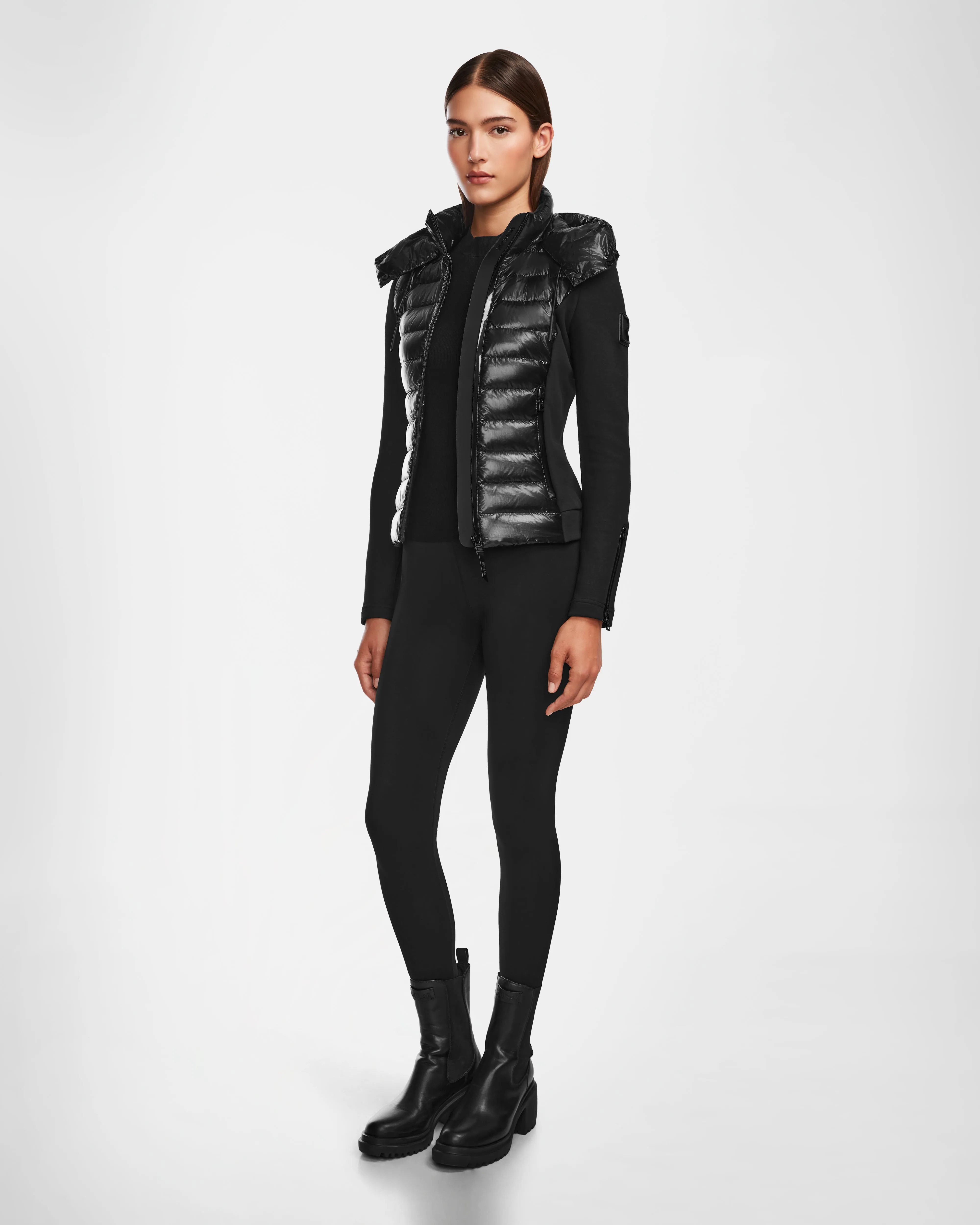 MABS C - 8124590 Black sold by RUDSAK product image thumbnail 3