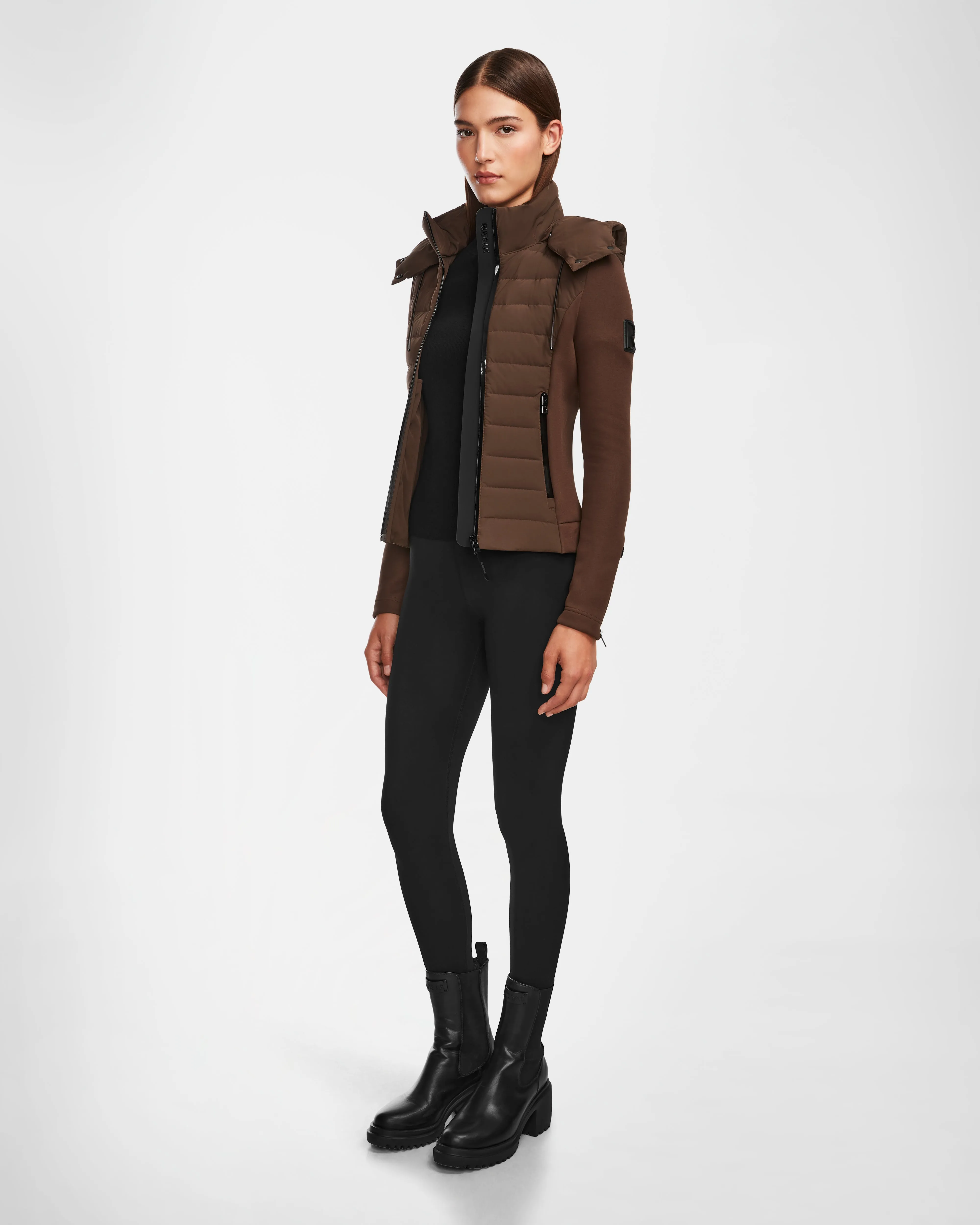 MABS - 8124825 Espresso sold by RUDSAK product image thumbnail 3