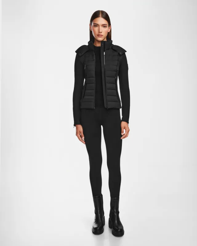 MABS - 8124825 Black sold by RUDSAK