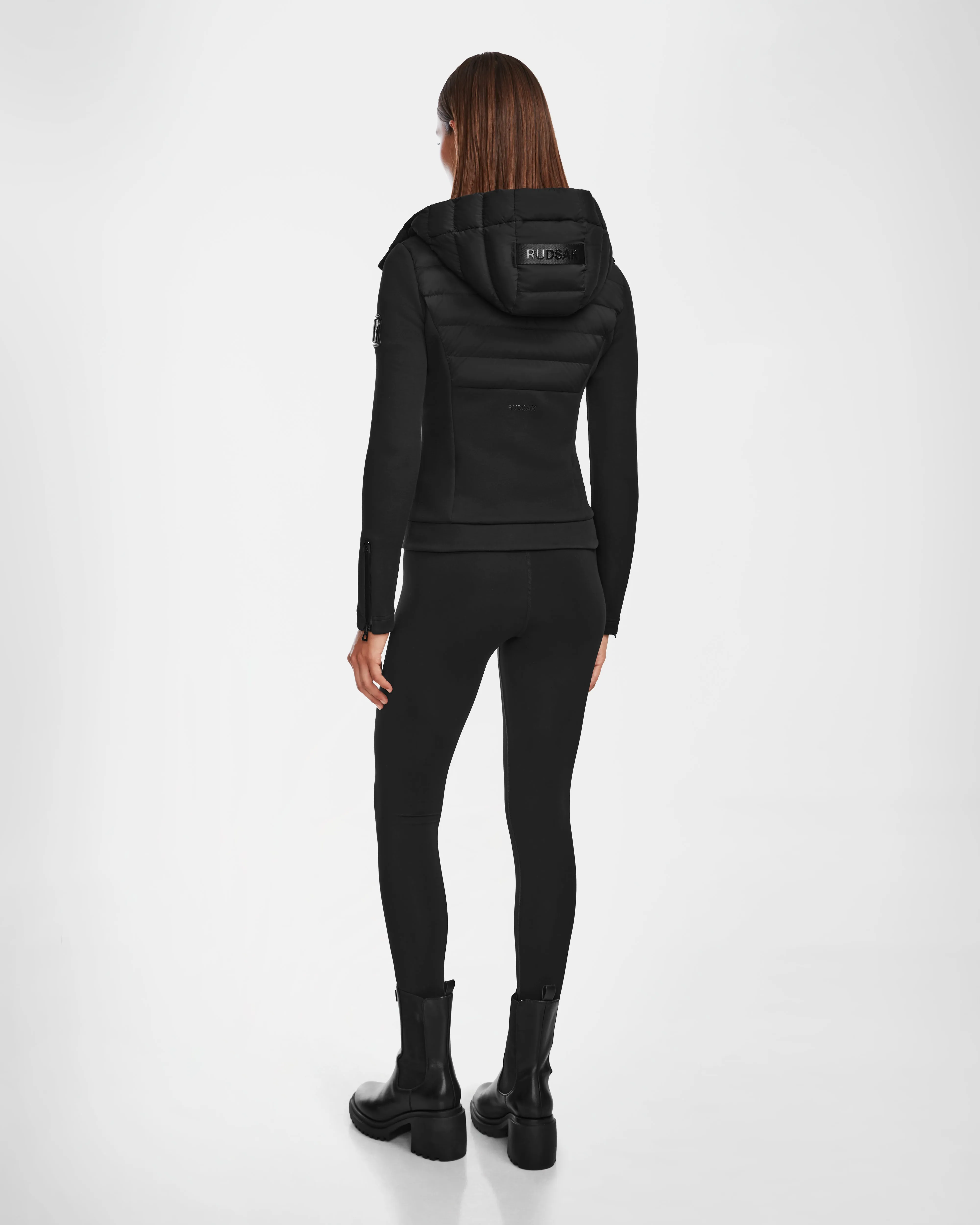 MABS - 8124825 Black sold by RUDSAK product image thumbnail 5