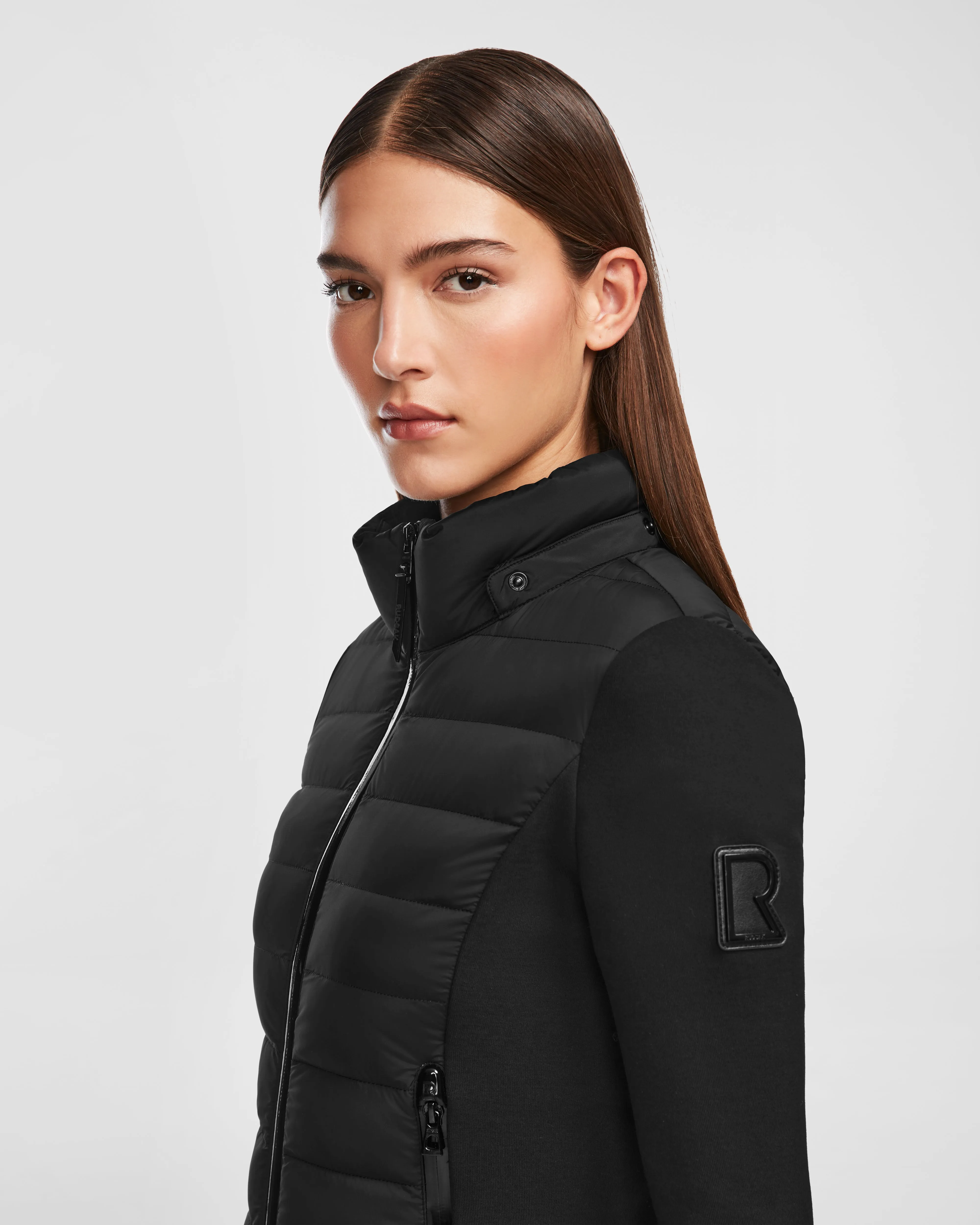 MABS - 8124825 Black sold by RUDSAK product image thumbnail 2