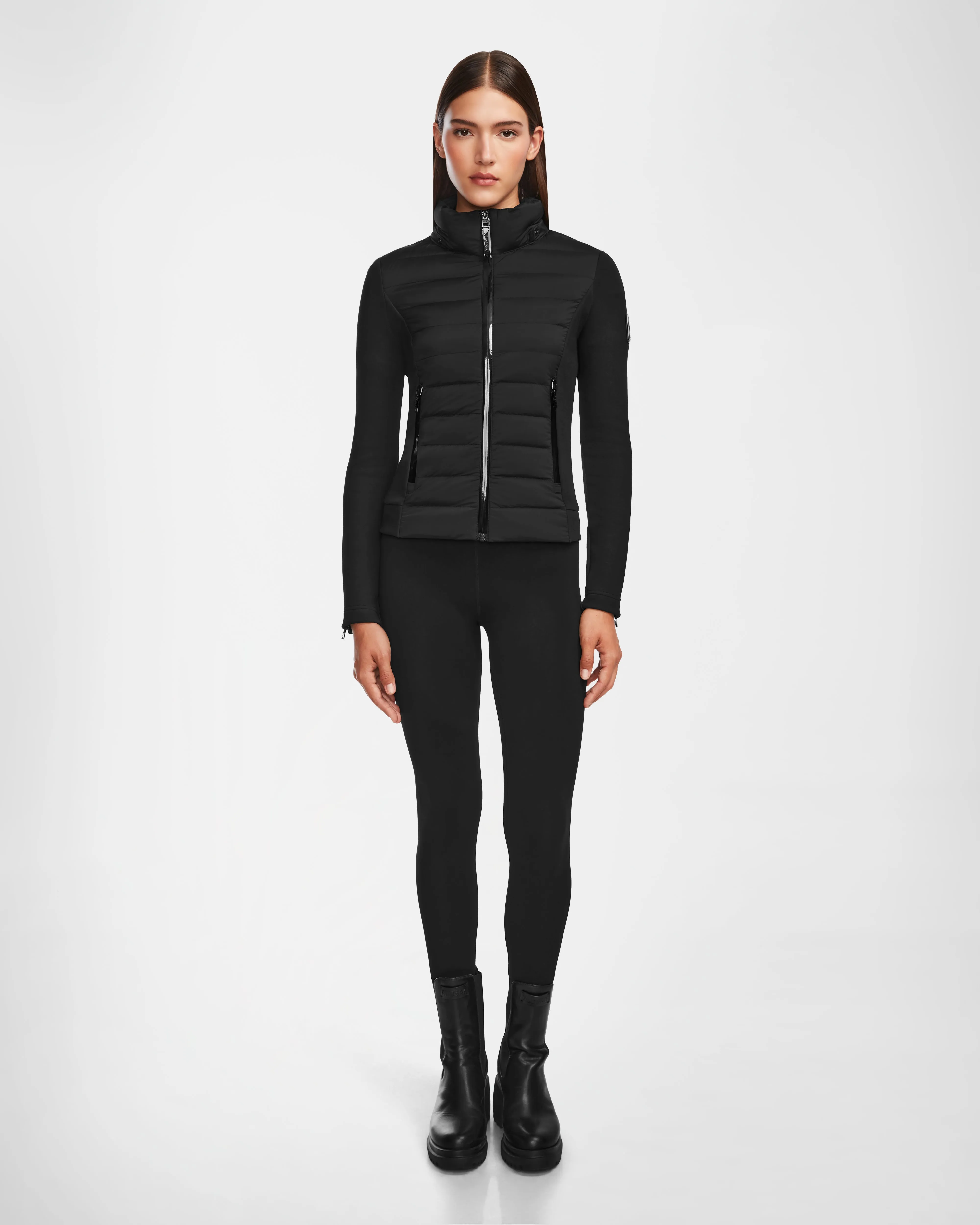 MABS - 8124825 Black sold by RUDSAK product image thumbnail 3