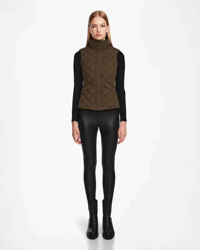 MATILDA - L124504 Army sold by RUDSAK