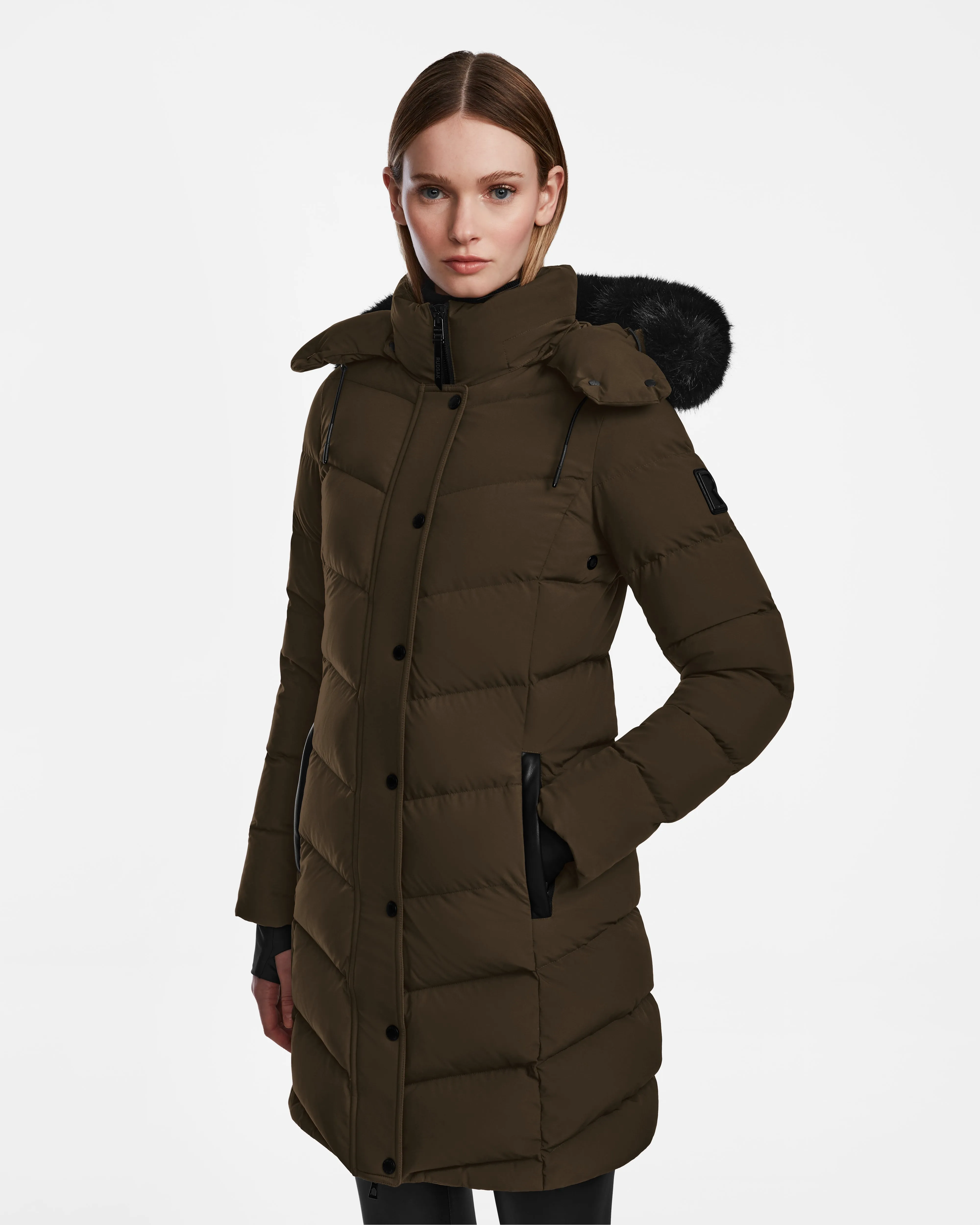 ELISA - L123516 Army sold by RUDSAK product image thumbnail 5