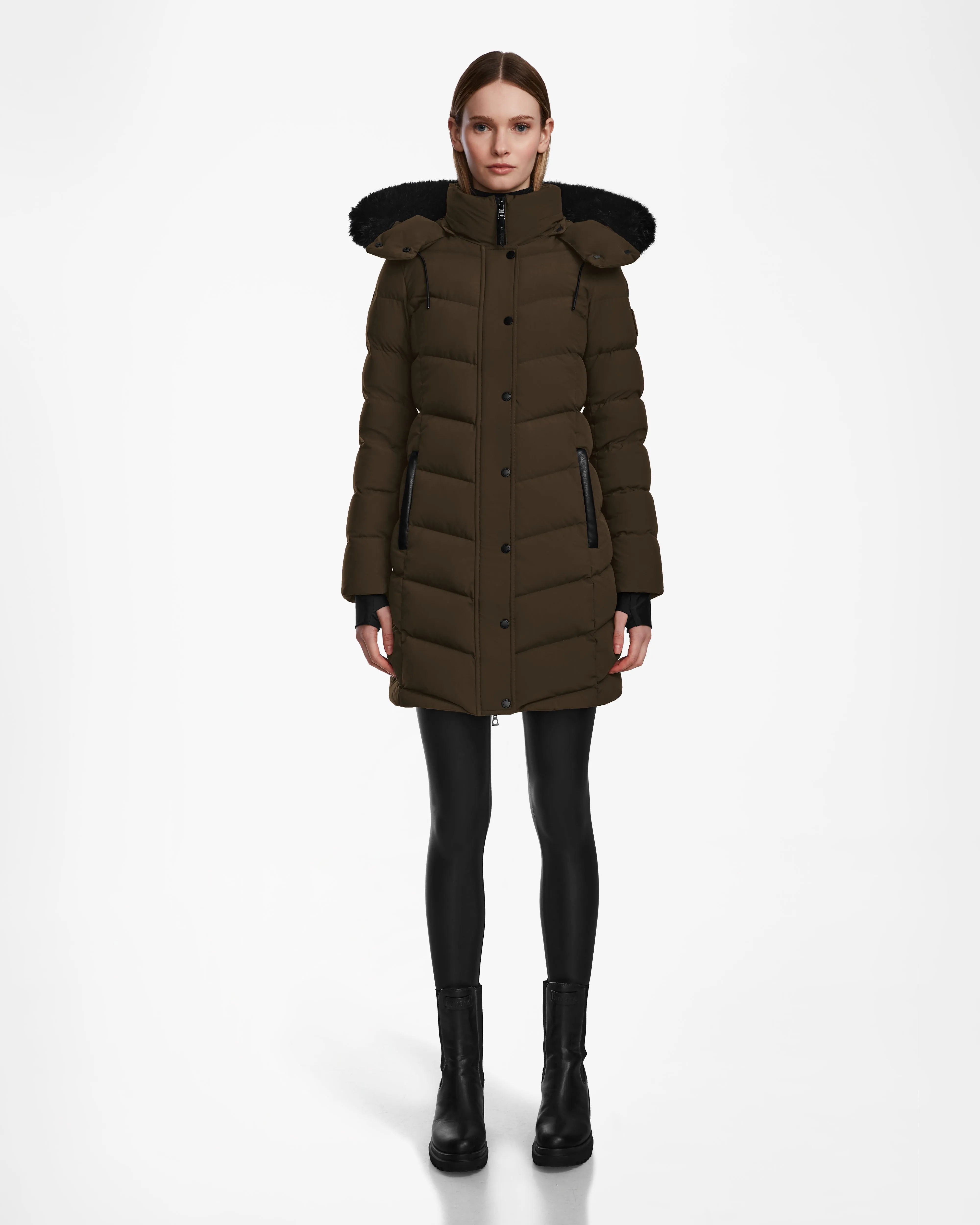 ELISA - L123516 Army sold by RUDSAK