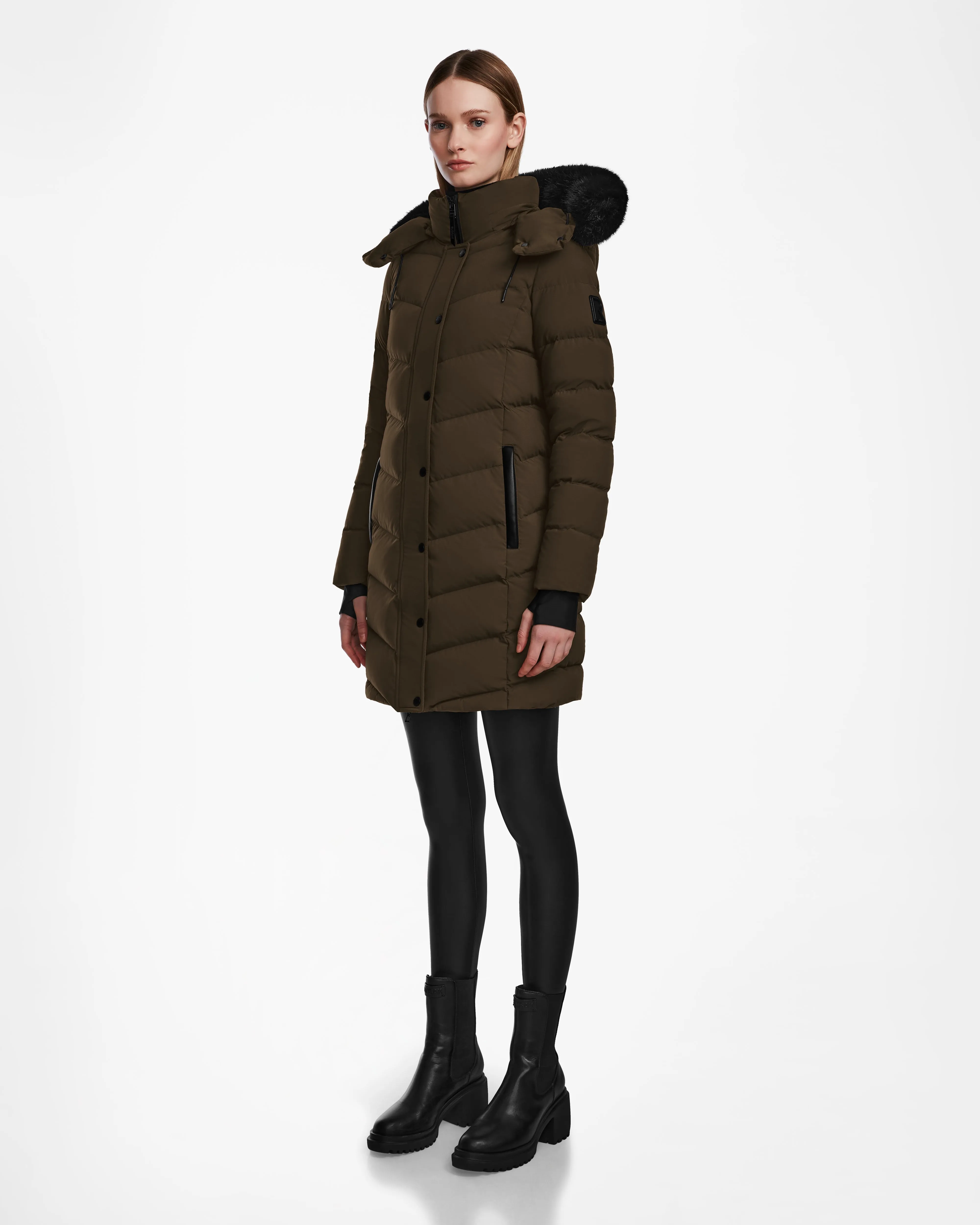 ELISA - L123516 Army sold by RUDSAK product image thumbnail 2