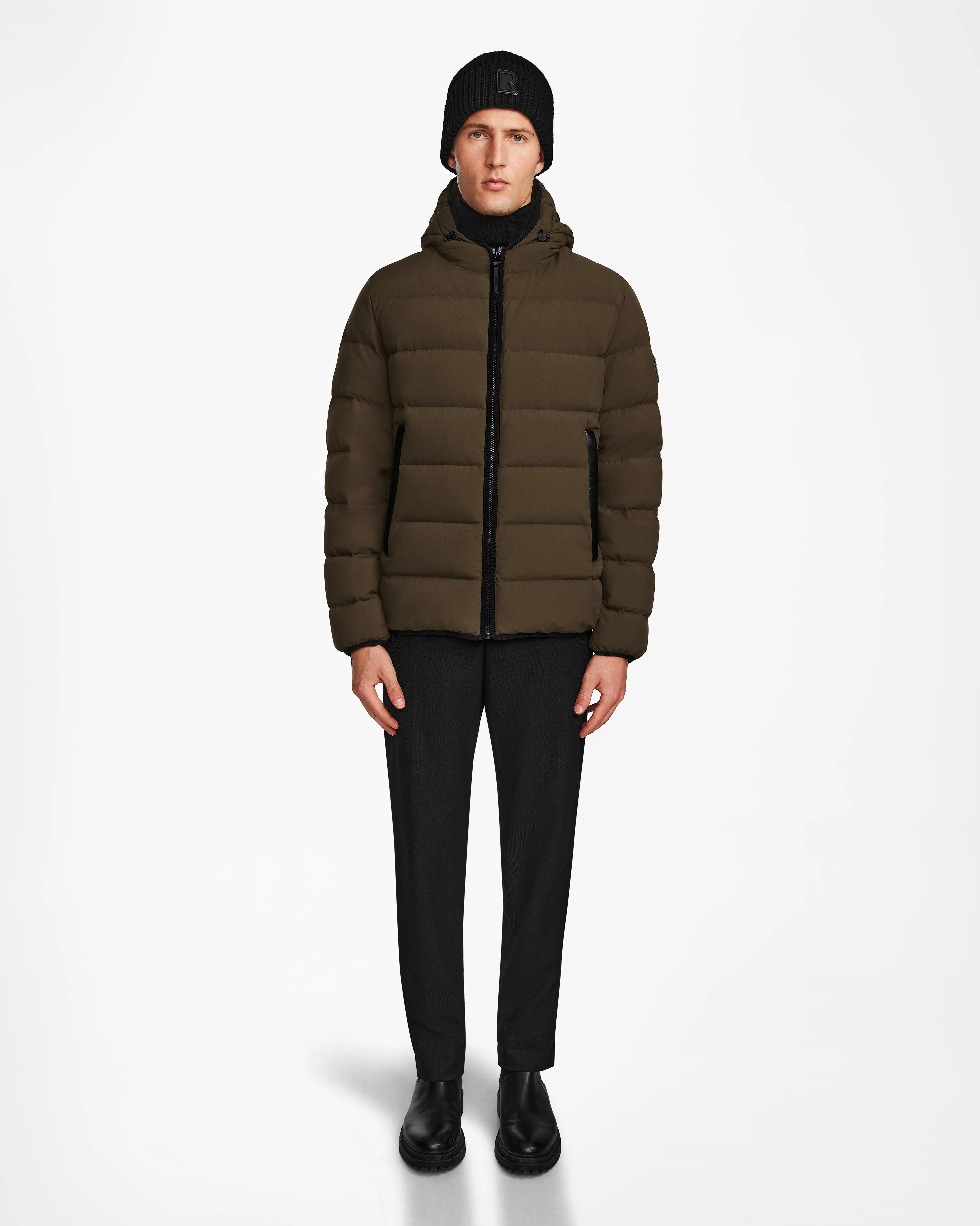 DEMIAN M - M123507 Army sold by RUDSAK