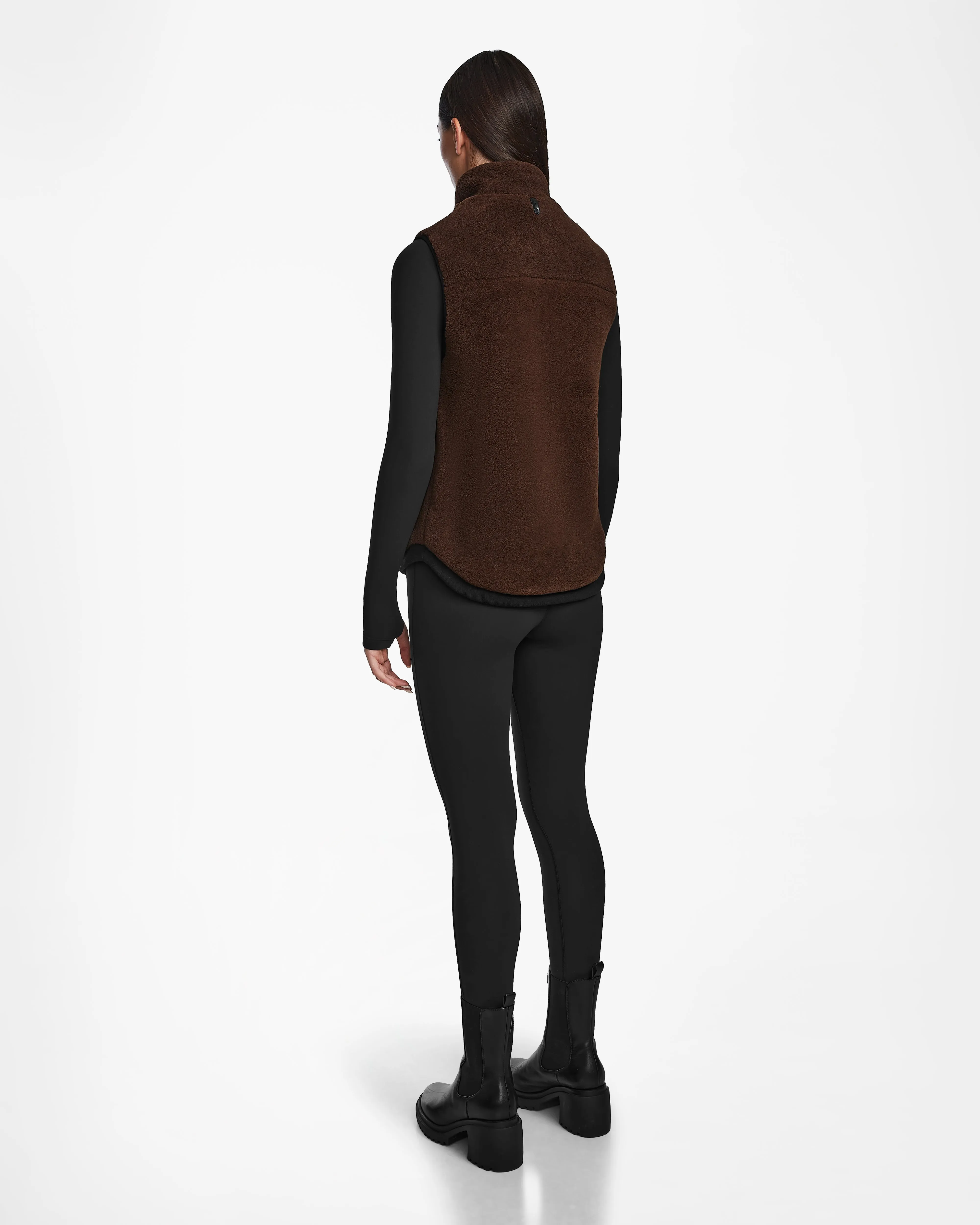 RUMMY - U524502 Espresso W sold by RUDSAK product image thumbnail 5