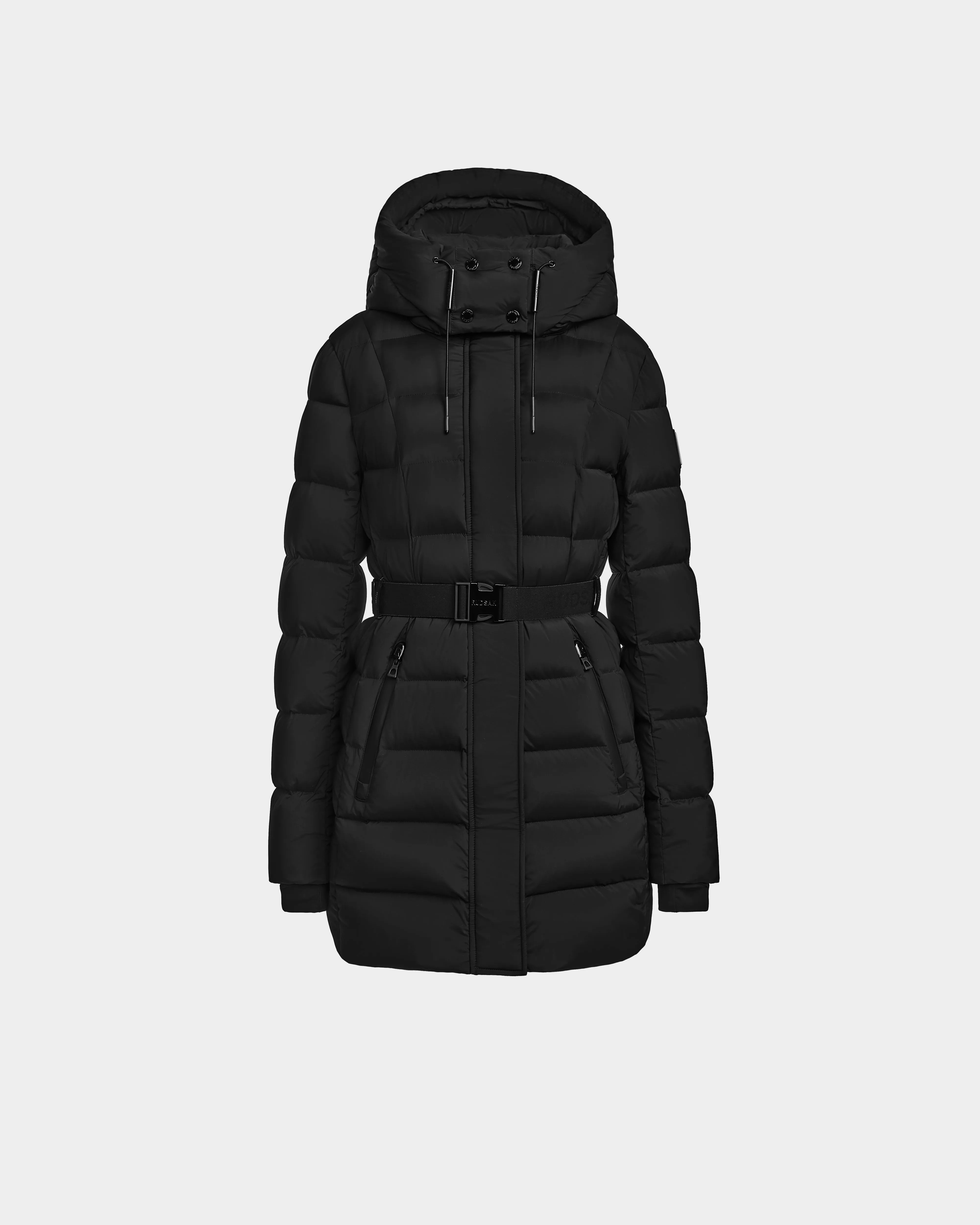 FRIDA M - L124524 Black sold by RUDSAK product image thumbnail 2