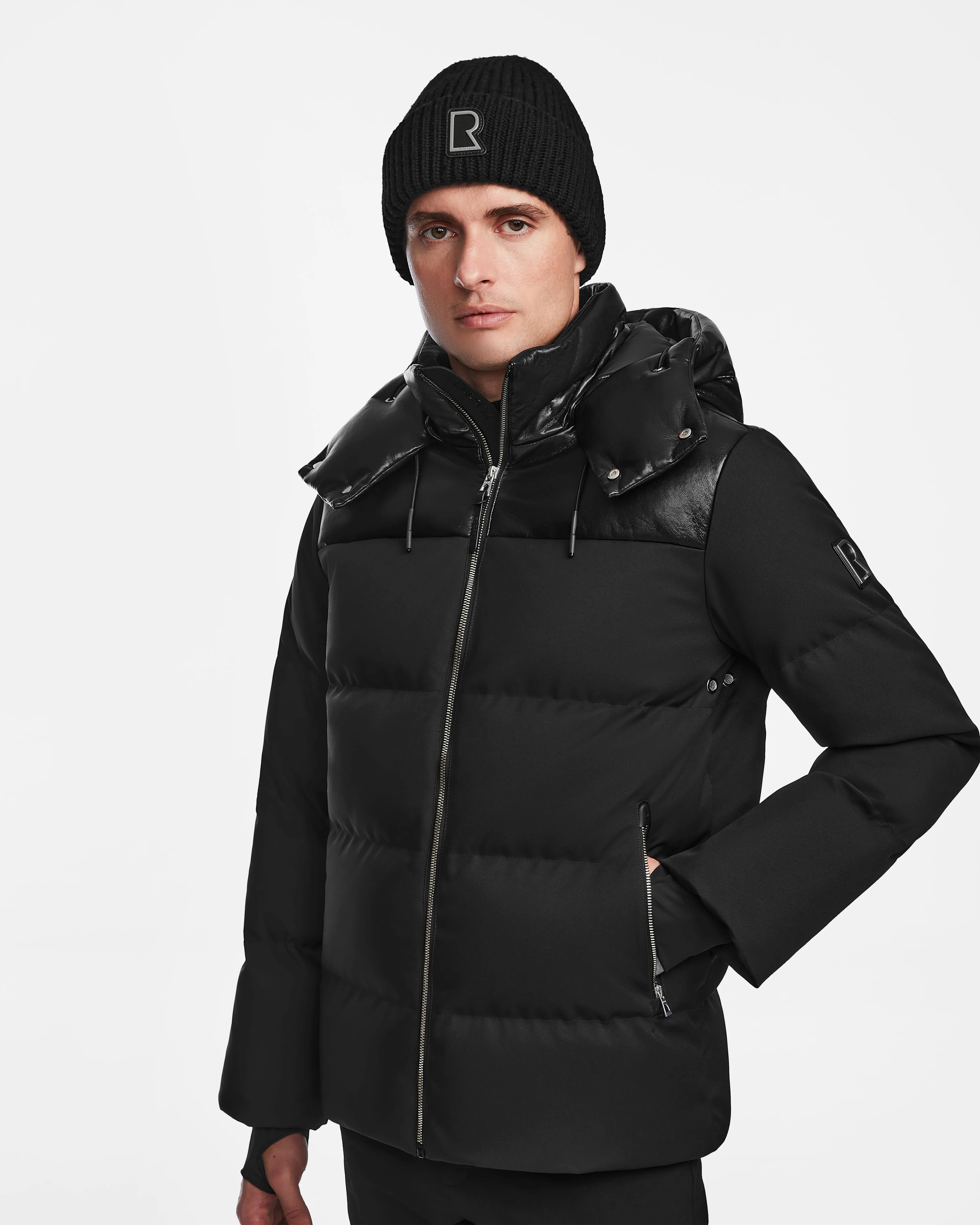 JACK - M124507 Black sold by RUDSAK product image thumbnail 5