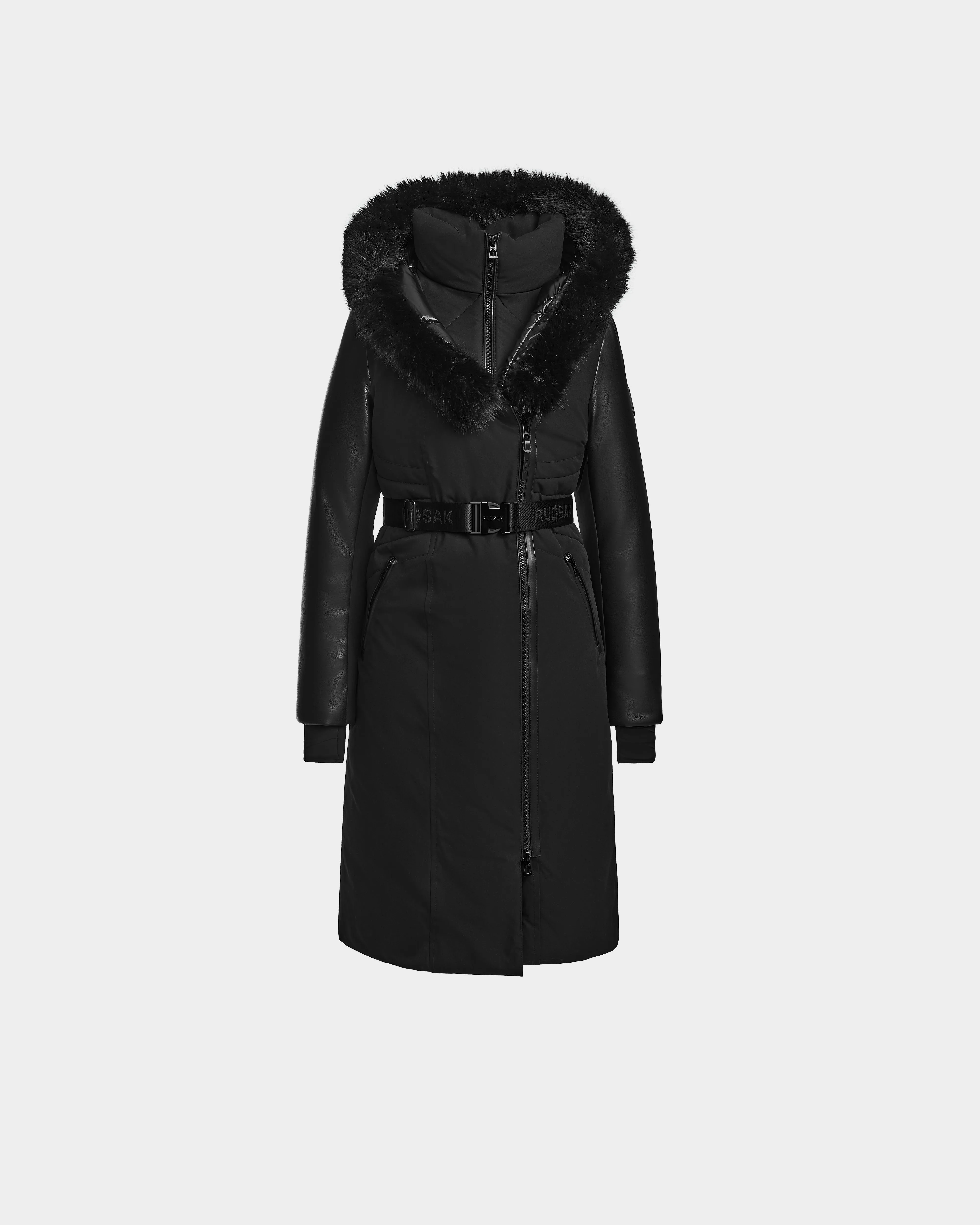 MISALA - L124512 Black sold by RUDSAK